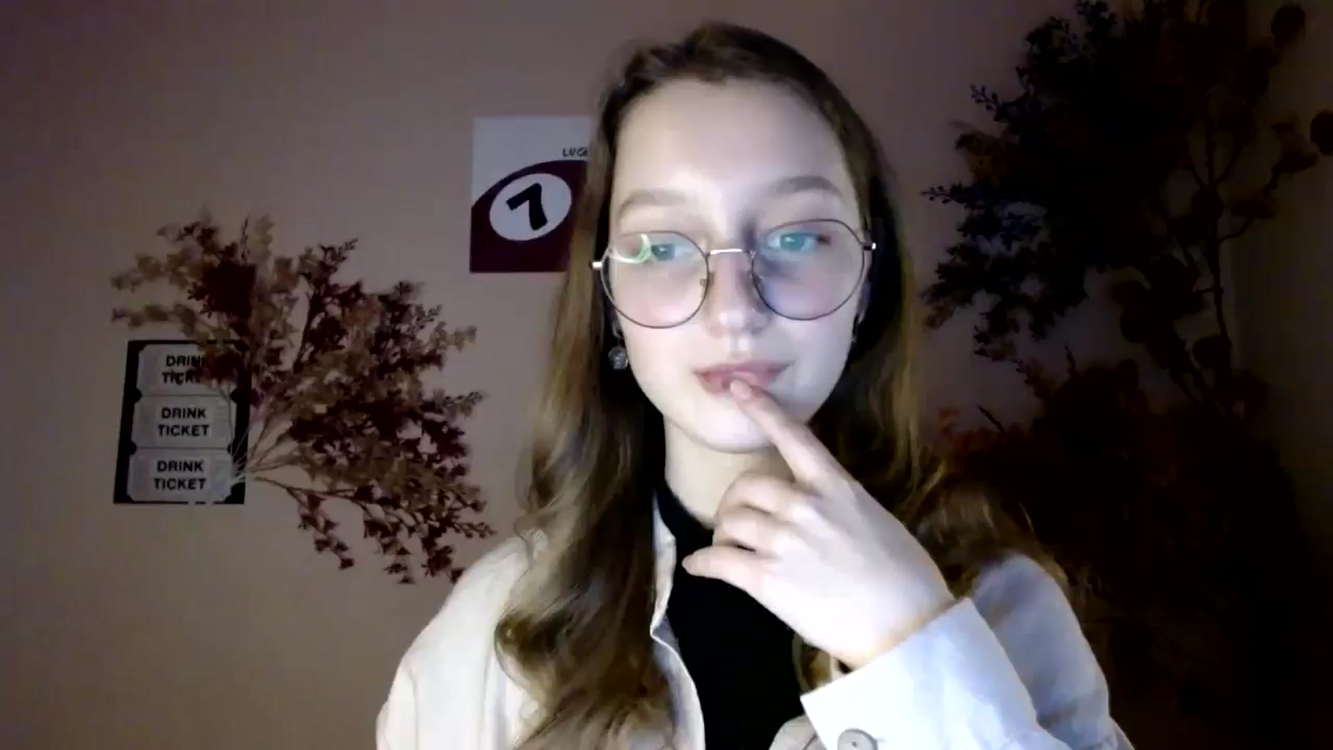 Gallery image thumbnail from Ms_Angel_'s myfreecams stream on, 11/28/2025, 17:05 image 1 of 20
