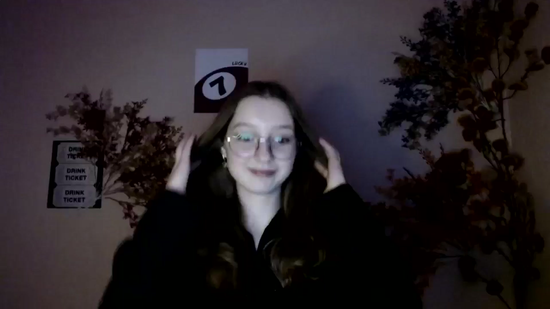 Gallery image thumbnail from Ms_Angel_'s myfreecams stream on, 11/29/2025, 19:03 image 1 of 20