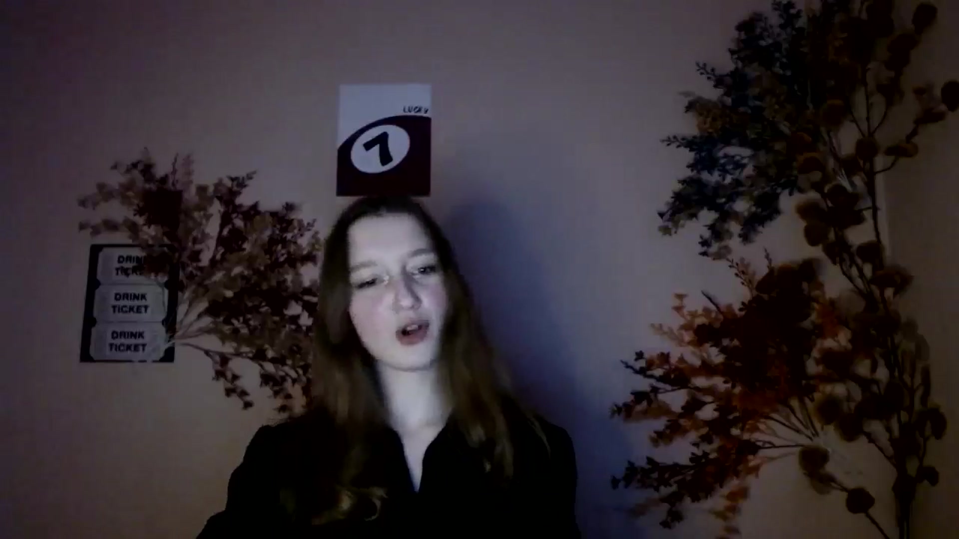 Gallery image thumbnail from Ms_Angel_'s myfreecams stream on, 11/29/2025, 19:03 image 9 of 20