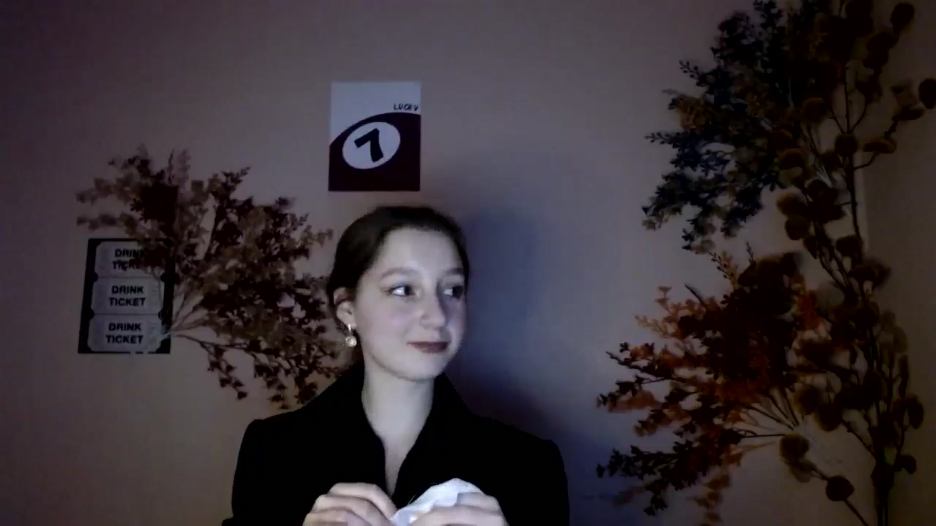 Gallery image thumbnail from Ms_Angel_'s myfreecams stream on, 11/29/2025, 19:03 image 11 of 20
