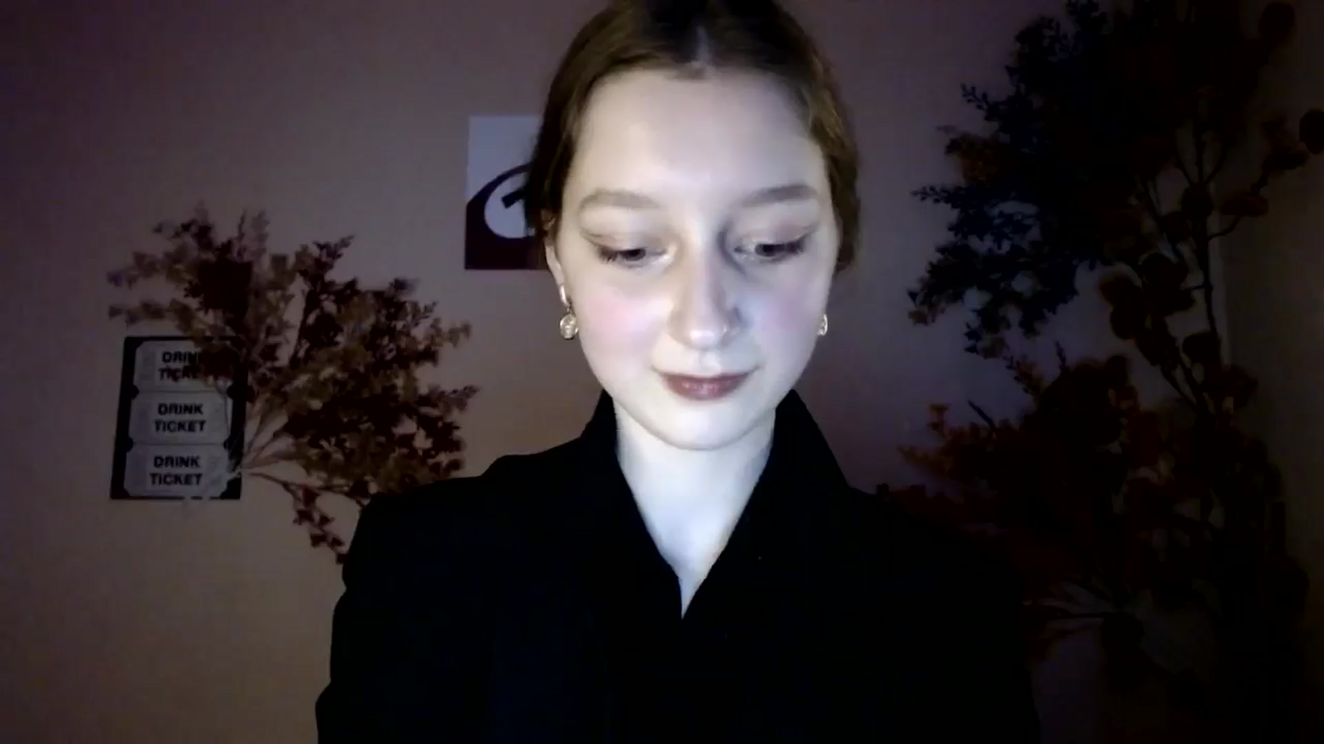 Gallery image thumbnail from Ms_Angel_'s myfreecams stream on, 11/29/2025, 19:03 image 10 of 20