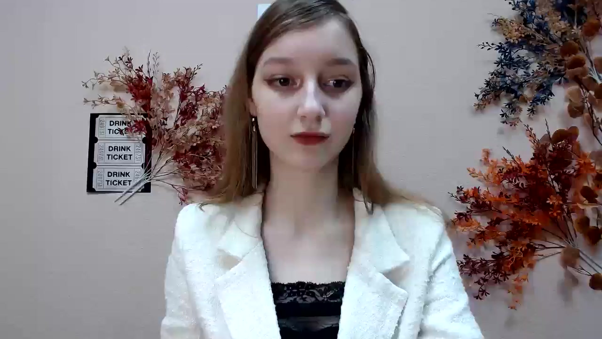 Gallery image thumbnail from Ms_Angel_'s myfreecams stream on, 12/01/2025, 18:02 image 20 of 20
