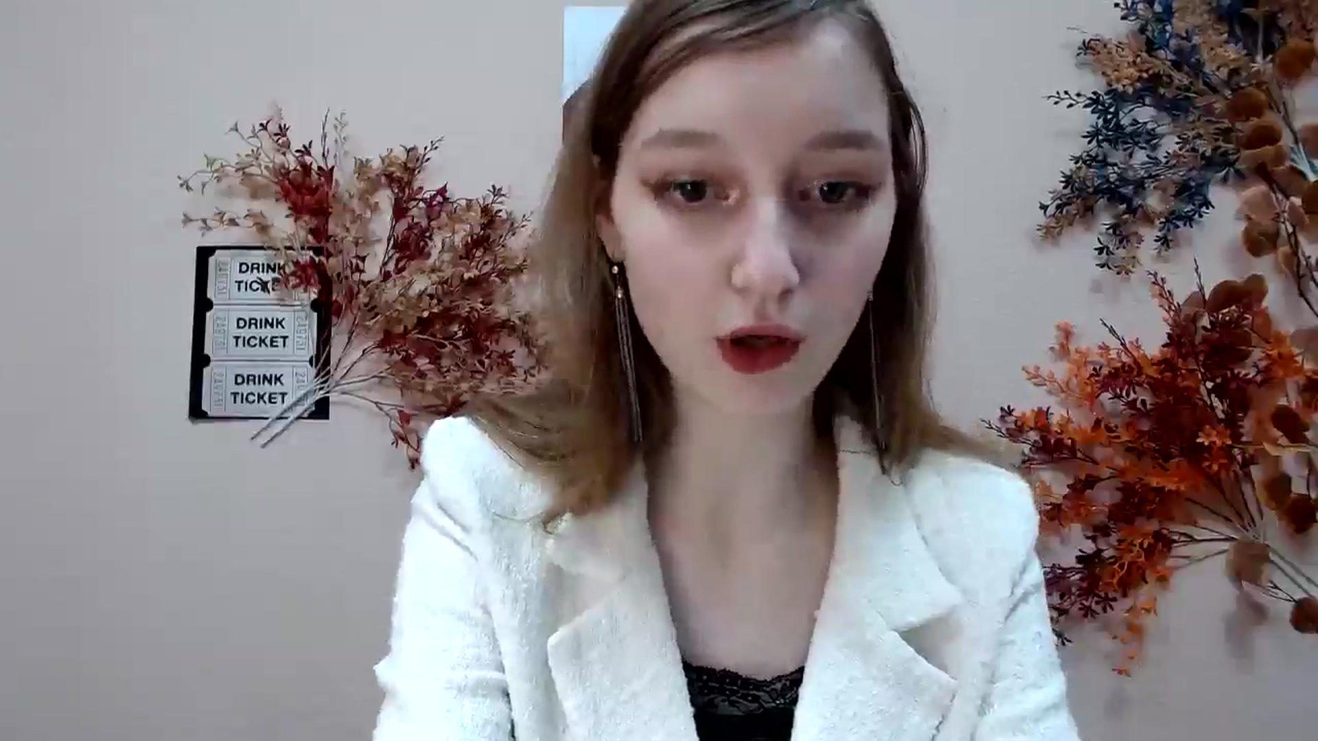 Gallery image thumbnail from Ms_Angel_'s myfreecams stream on, 12/01/2025, 18:02 image 15 of 20