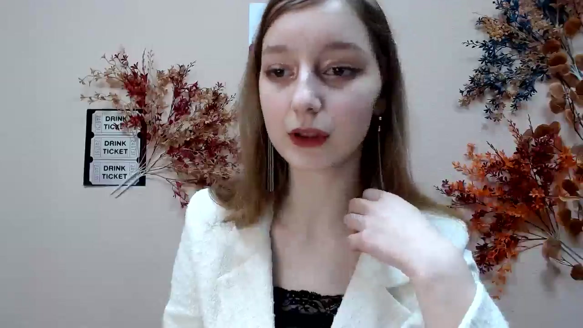 Gallery image thumbnail from Ms_Angel_'s myfreecams stream on, 12/01/2025, 18:02 image 16 of 20
