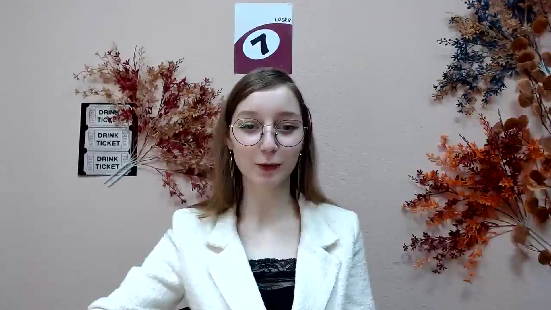 Gallery image thumbnail from Ms_Angel_'s myfreecams stream on, 12/01/2025, 18:02 image 11 of 20