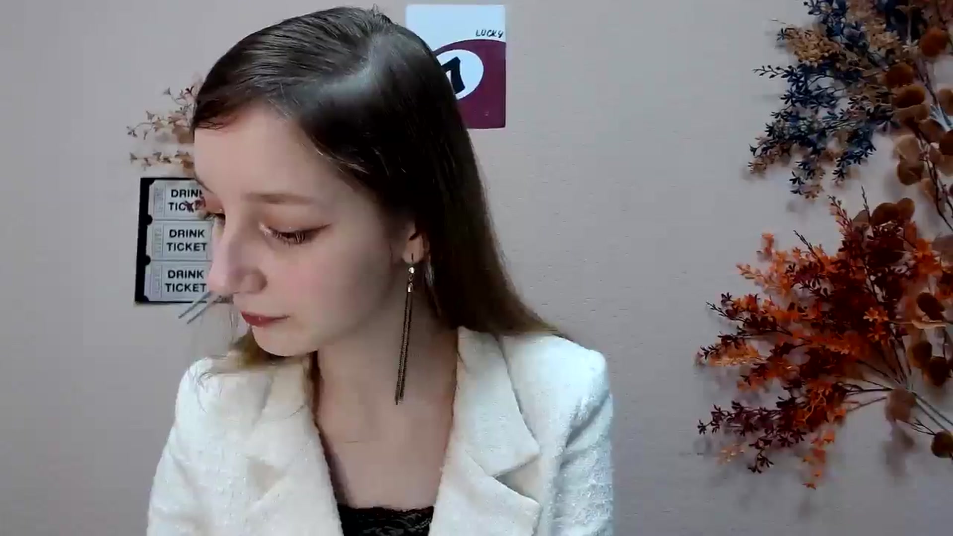 Gallery image thumbnail from Ms_Angel_'s myfreecams stream on, 12/01/2025, 18:02 image 9 of 20