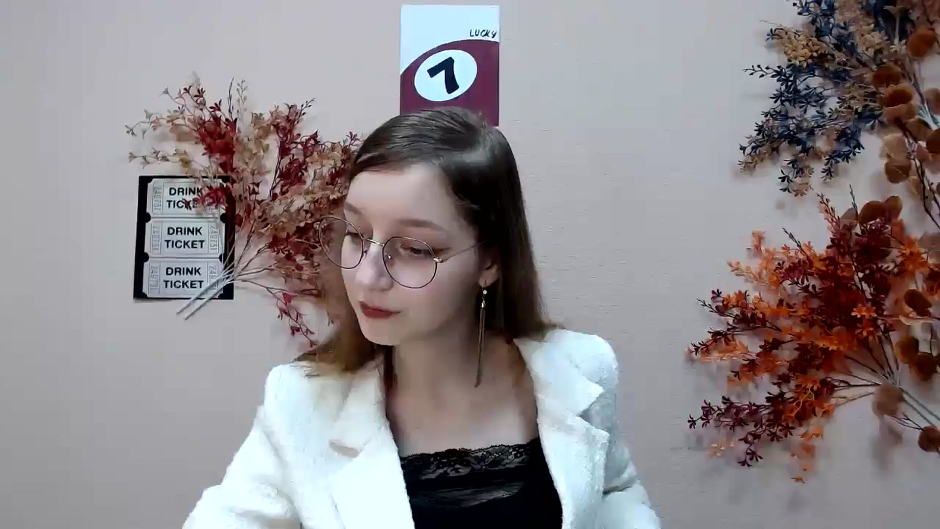 Gallery image thumbnail from Ms_Angel_'s myfreecams stream on, 12/01/2025, 18:02 image 10 of 20