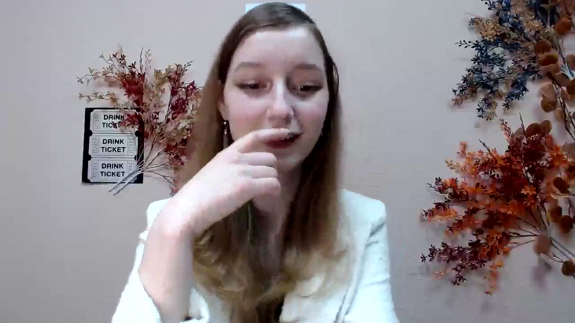 Gallery image thumbnail from Ms_Angel_'s myfreecams stream on, 12/01/2025, 18:02 image 8 of 20
