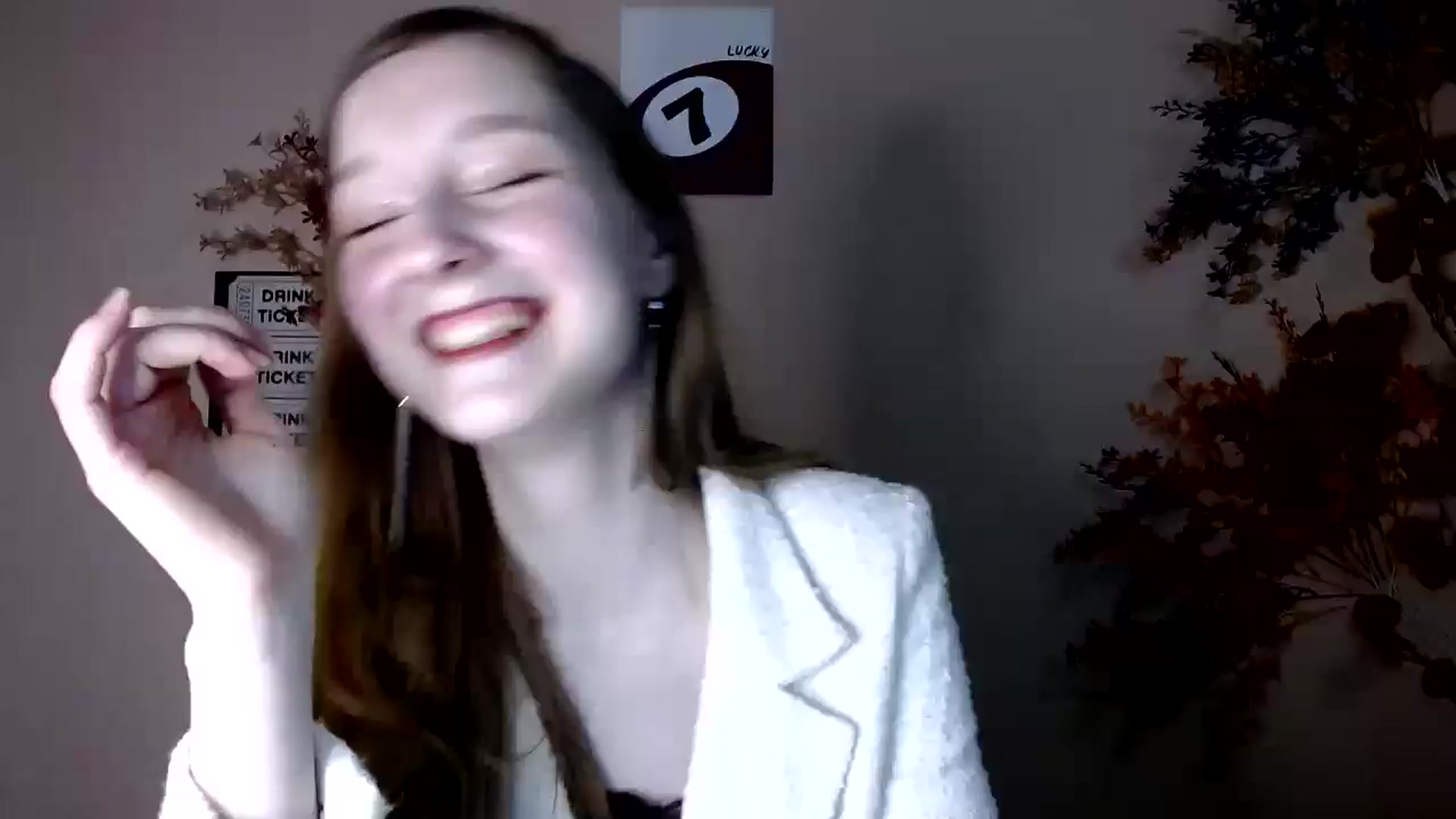 Gallery image thumbnail from Ms_Angel_'s myfreecams stream on, 12/01/2025, 18:02 image 1 of 20