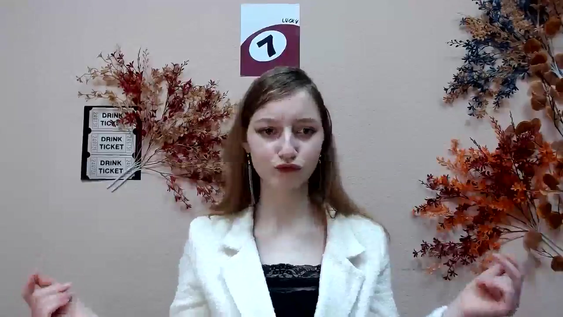 Gallery image thumbnail from Ms_Angel_'s myfreecams stream on, 12/01/2025, 18:02 image 19 of 20