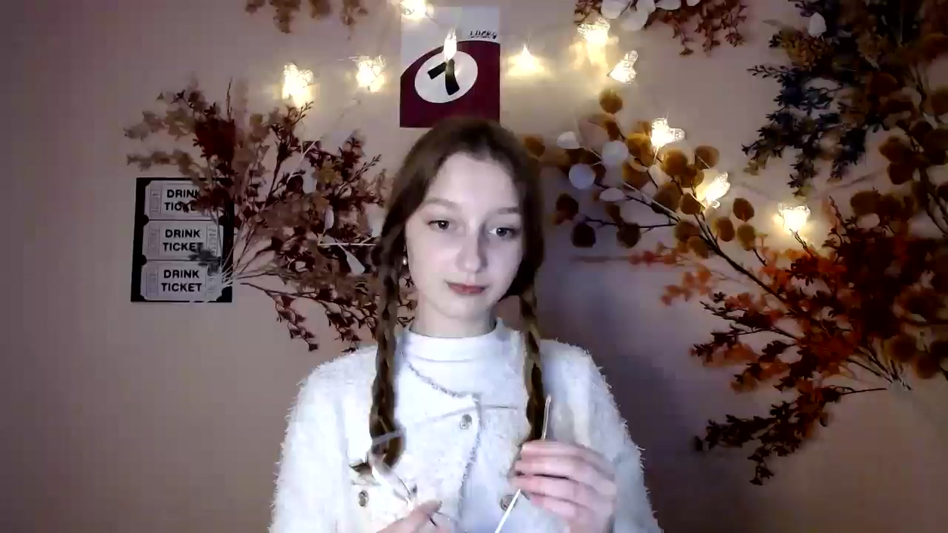 Gallery image thumbnail from Ms_Angel_'s myfreecams stream on, 12/02/2025, 17:21 image 18 of 20