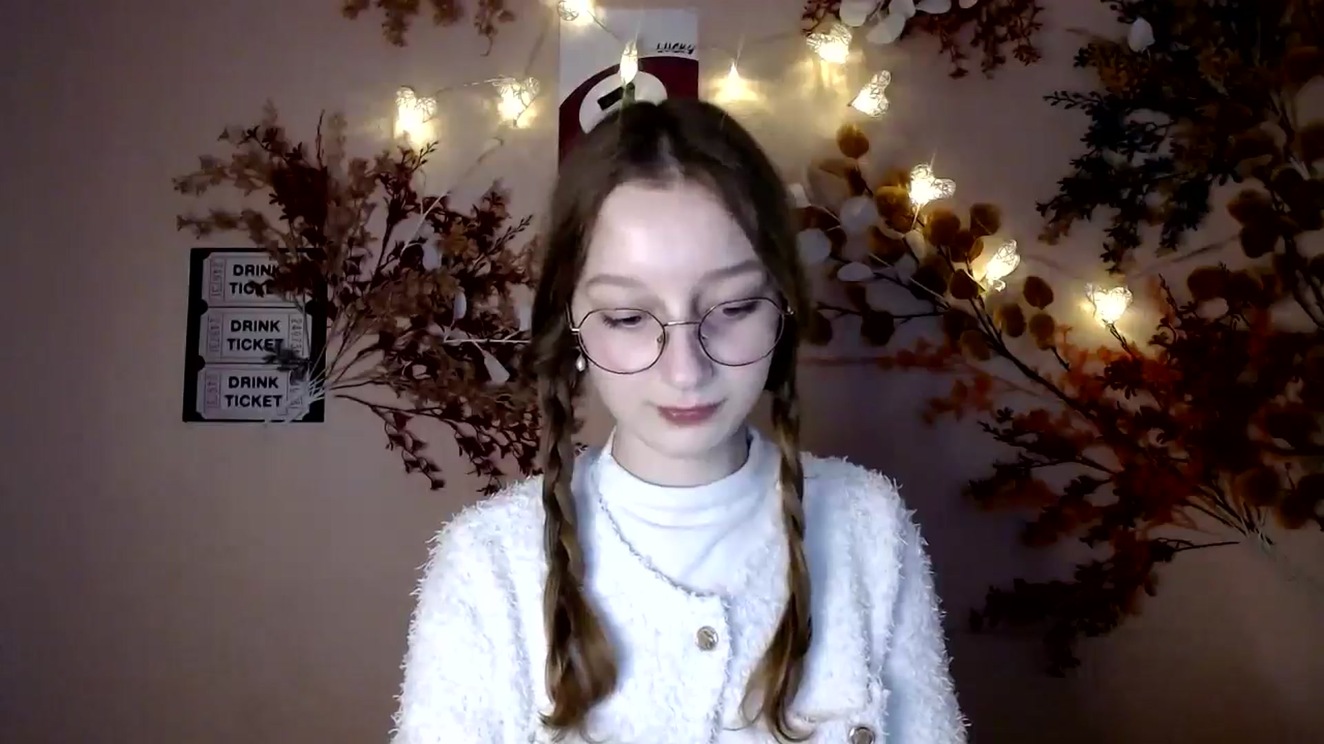 Gallery image thumbnail from Ms_Angel_'s myfreecams stream on, 12/02/2025, 17:21 image 20 of 20