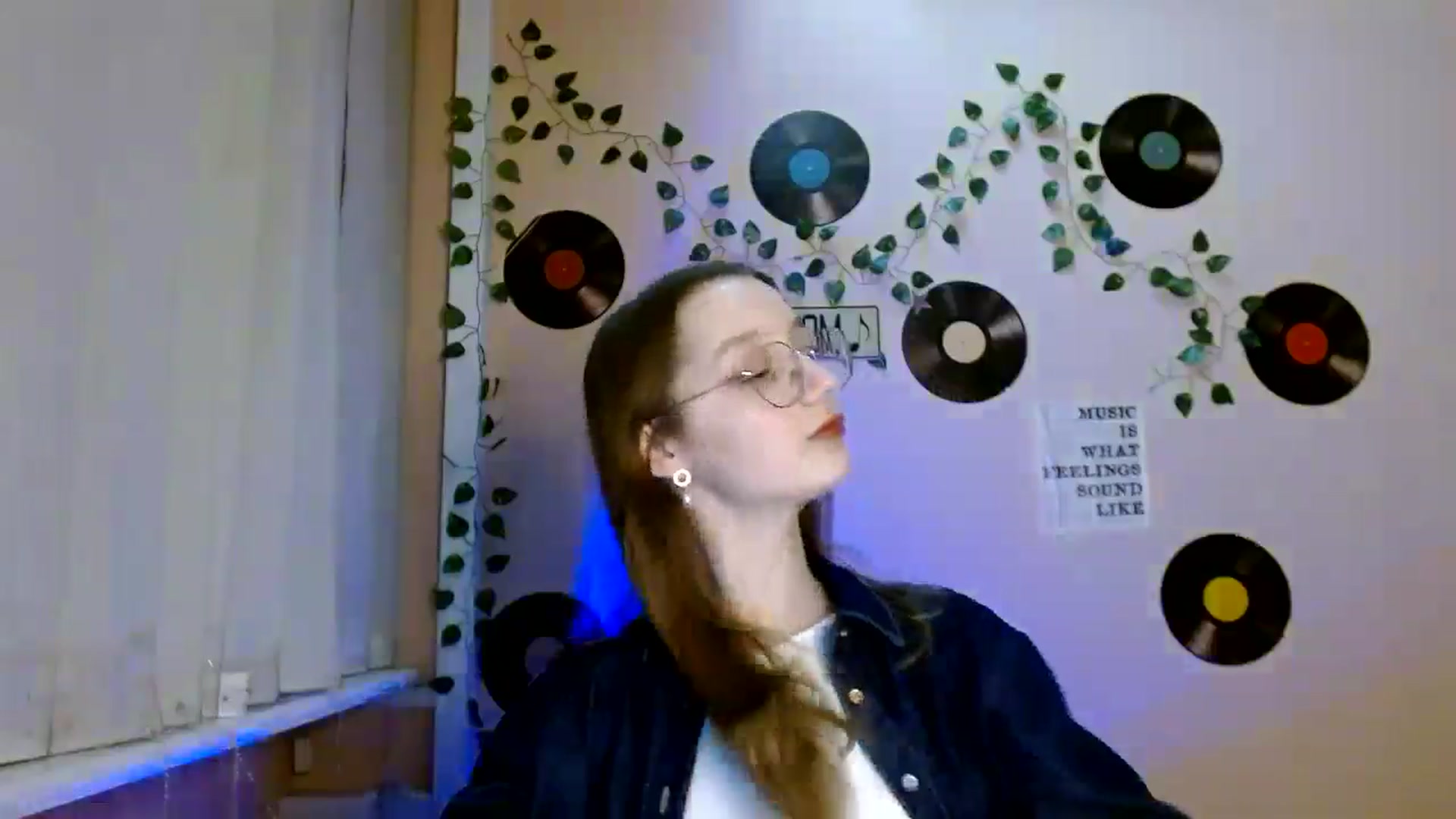 Gallery image thumbnail from Ms_Angel_'s myfreecams stream on, 12/04/2025, 14:54 image 11 of 20