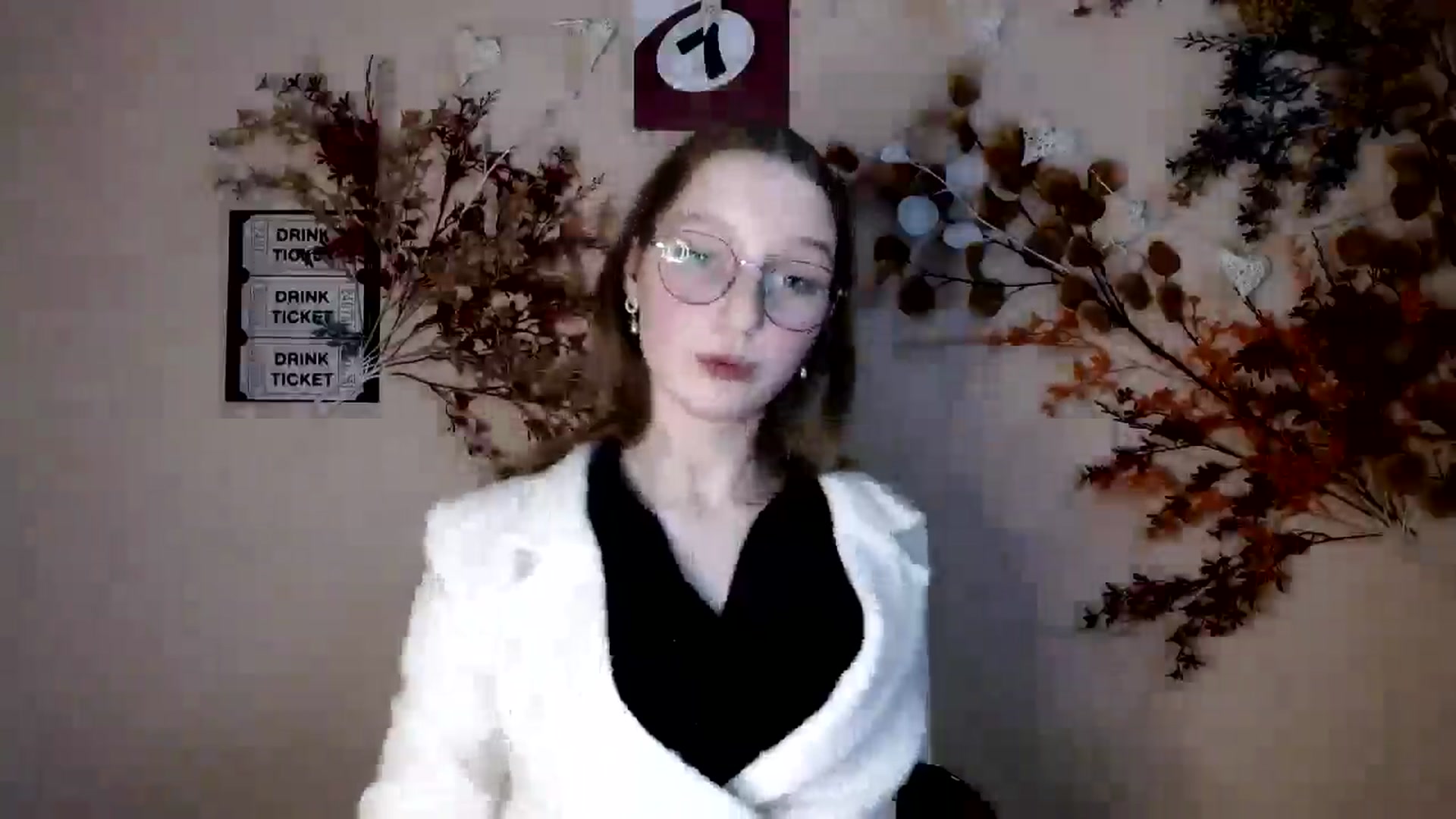 Gallery image thumbnail from Ms_Angel_'s myfreecams stream on, 12/05/2025, 14:37 image 8 of 20