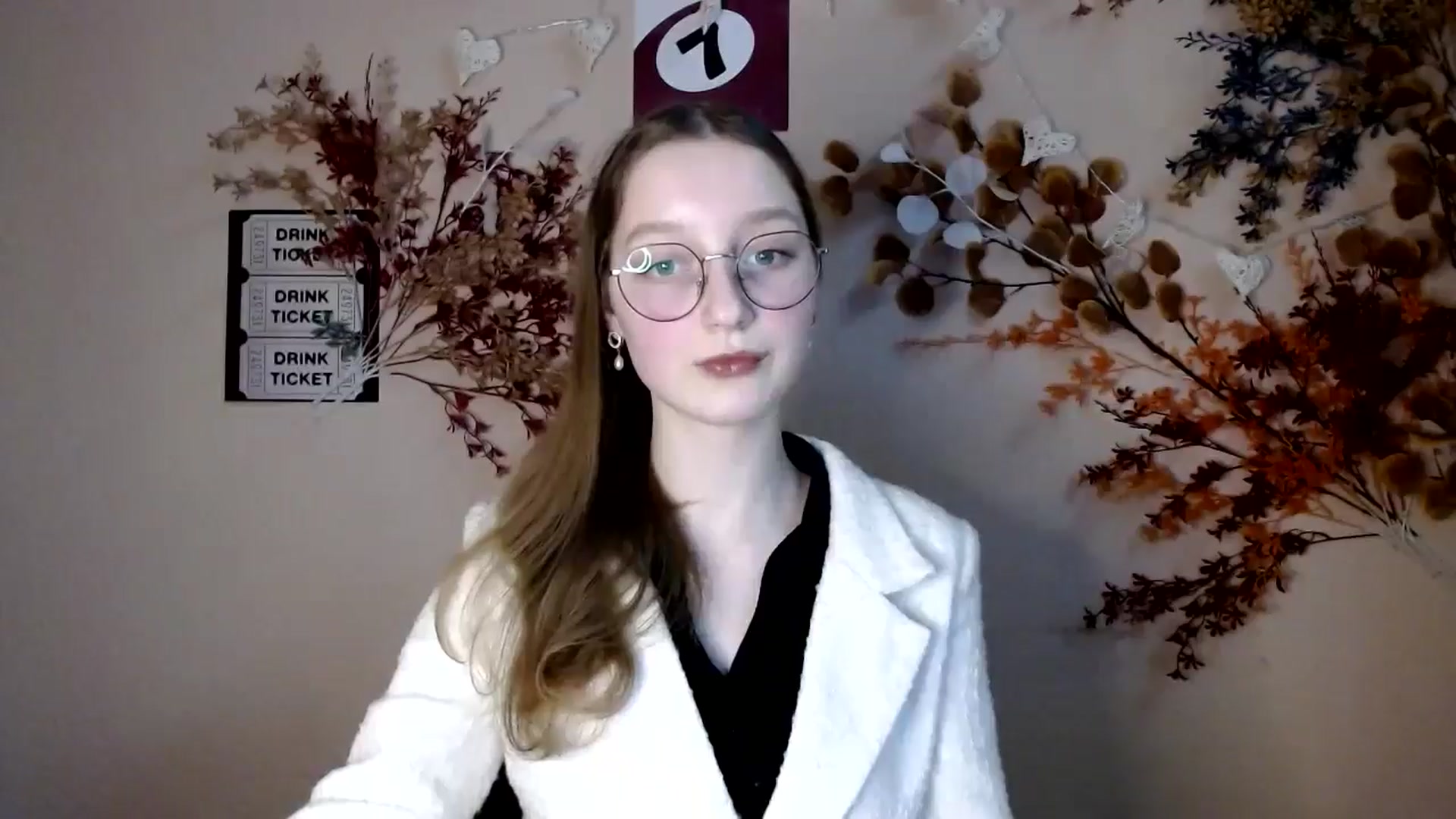 Gallery image thumbnail from Ms_Angel_'s myfreecams stream on, 12/05/2025, 14:37 image 14 of 20