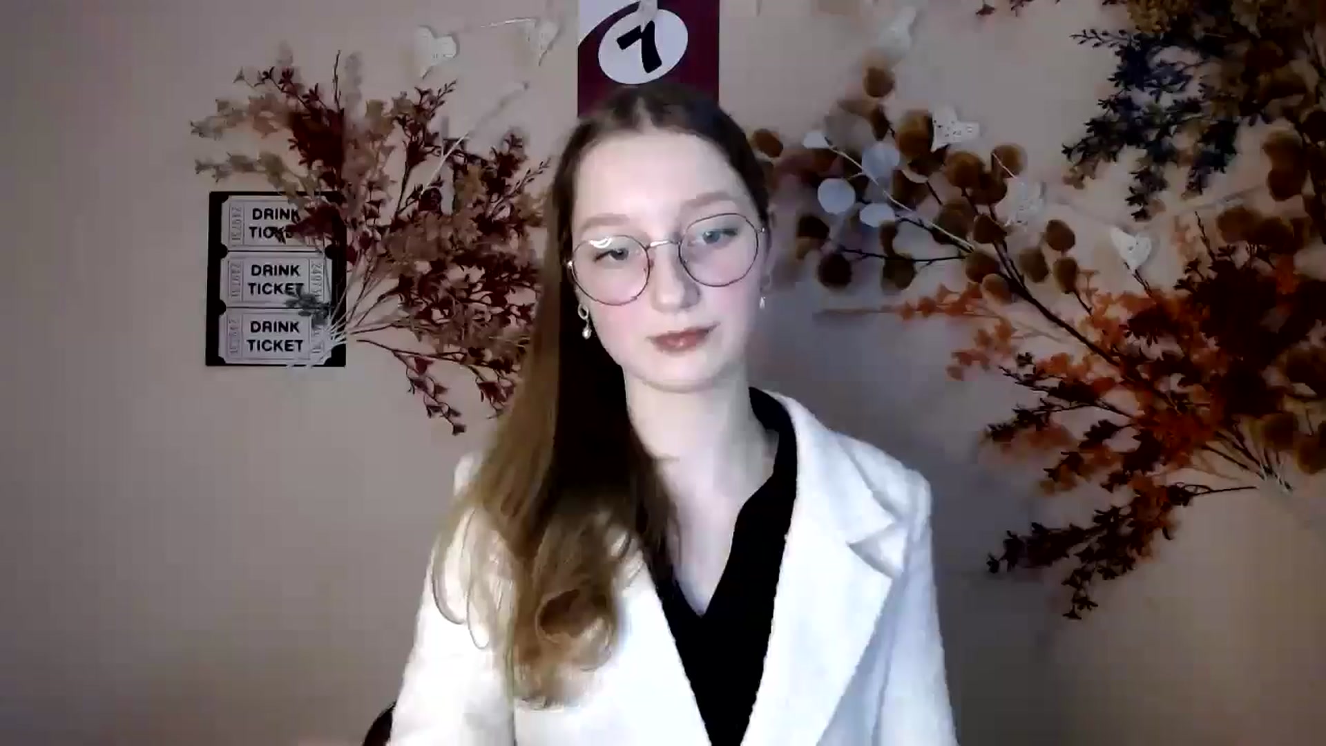Gallery image thumbnail from Ms_Angel_'s myfreecams stream on, 12/05/2025, 14:37 image 12 of 20