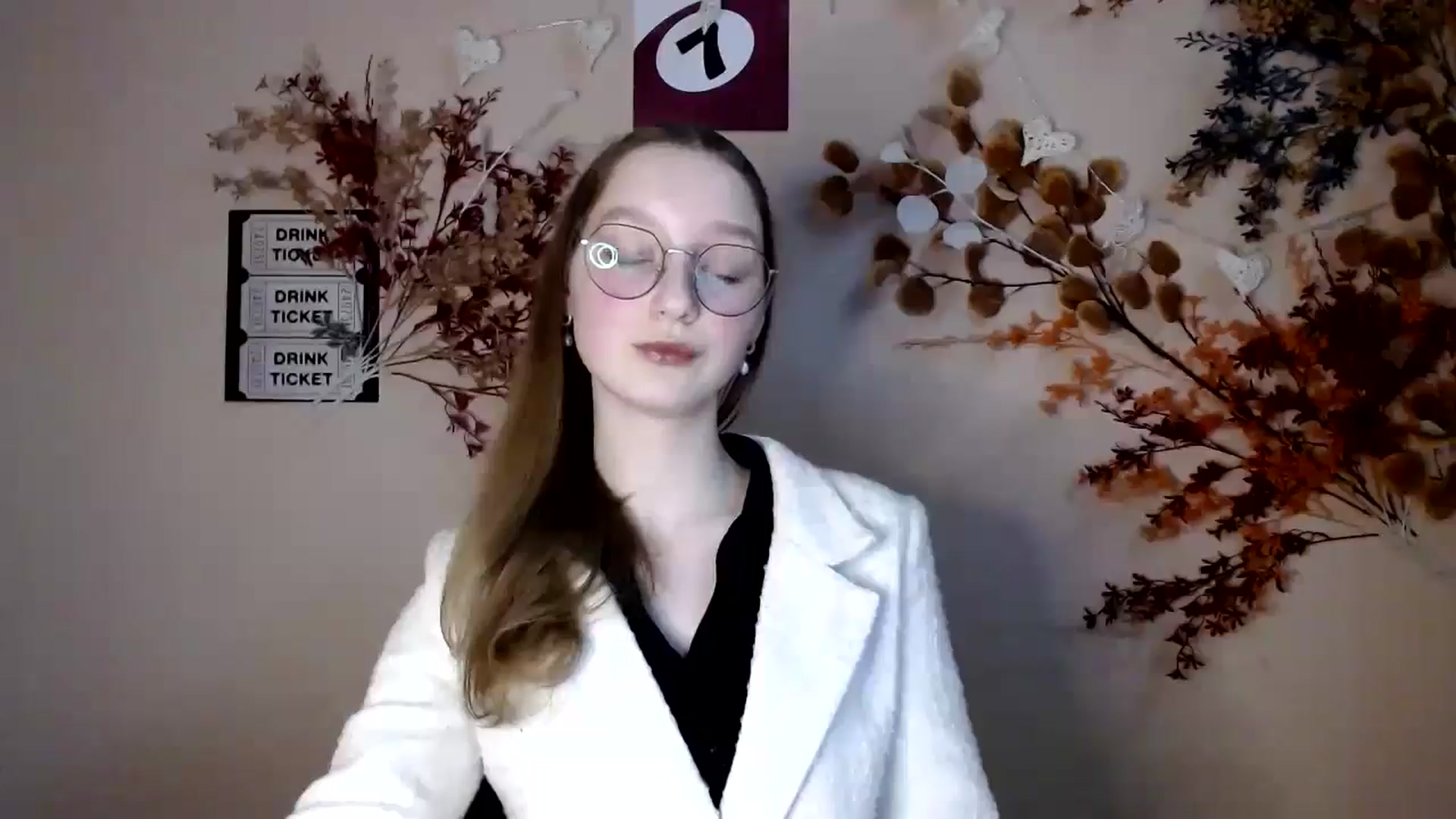 Gallery image thumbnail from Ms_Angel_'s myfreecams stream on, 12/05/2025, 14:37 image 19 of 20