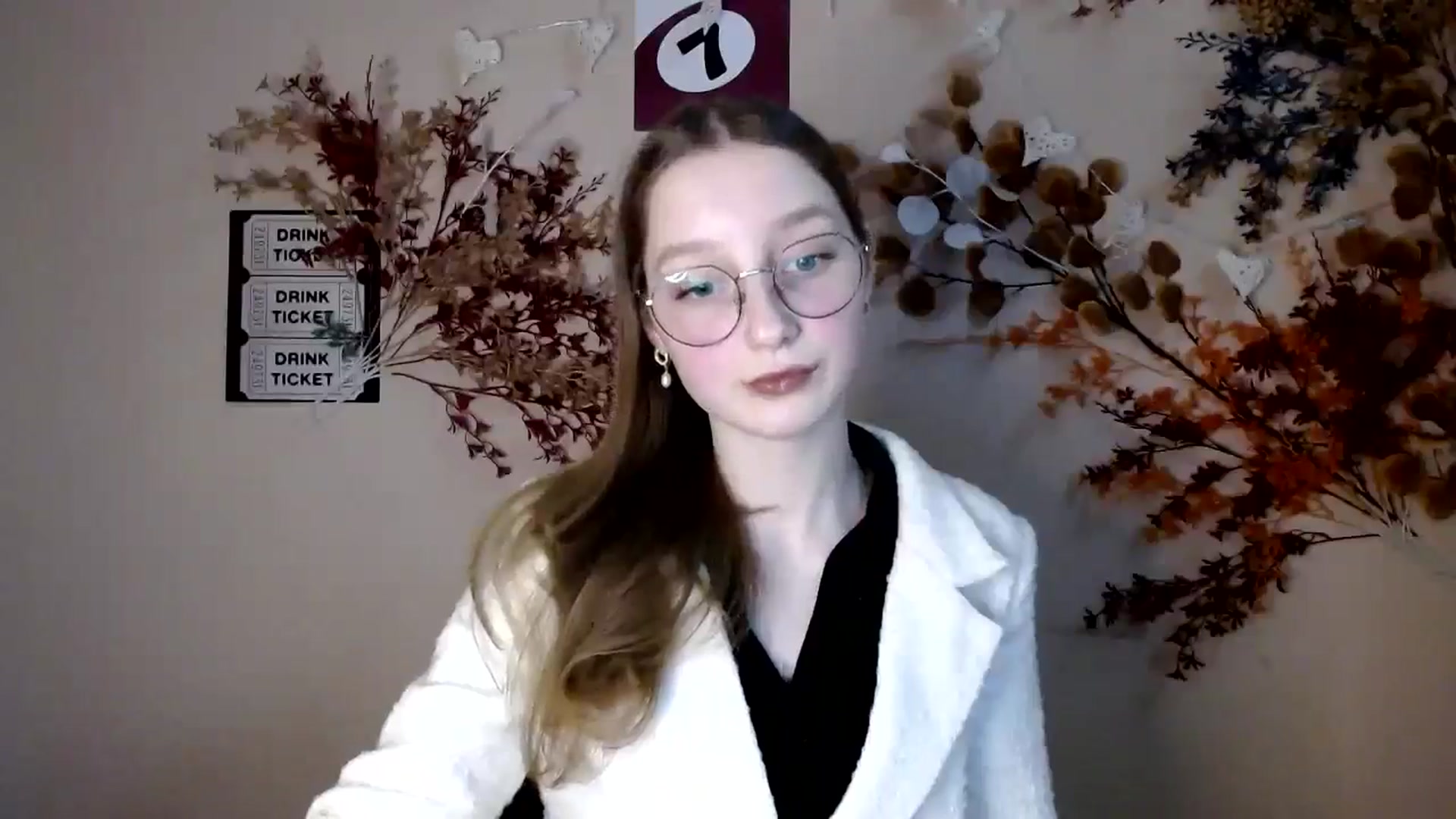 Gallery image thumbnail from Ms_Angel_'s myfreecams stream on, 12/05/2025, 14:37 image 10 of 20
