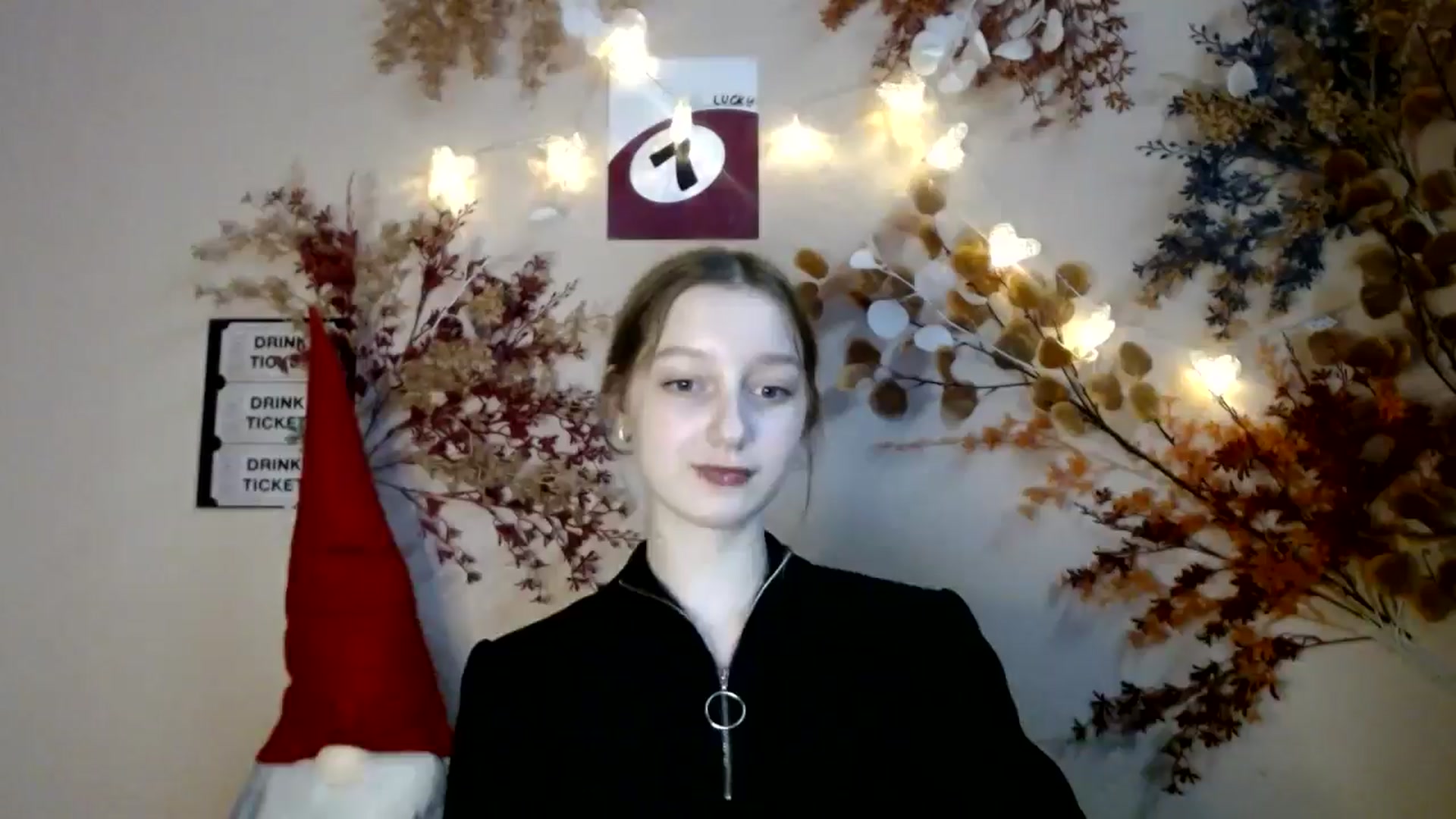 Gallery image thumbnail from Ms_Angel_'s myfreecams stream on, 12/08/2025, 14:11 image 11 of 20