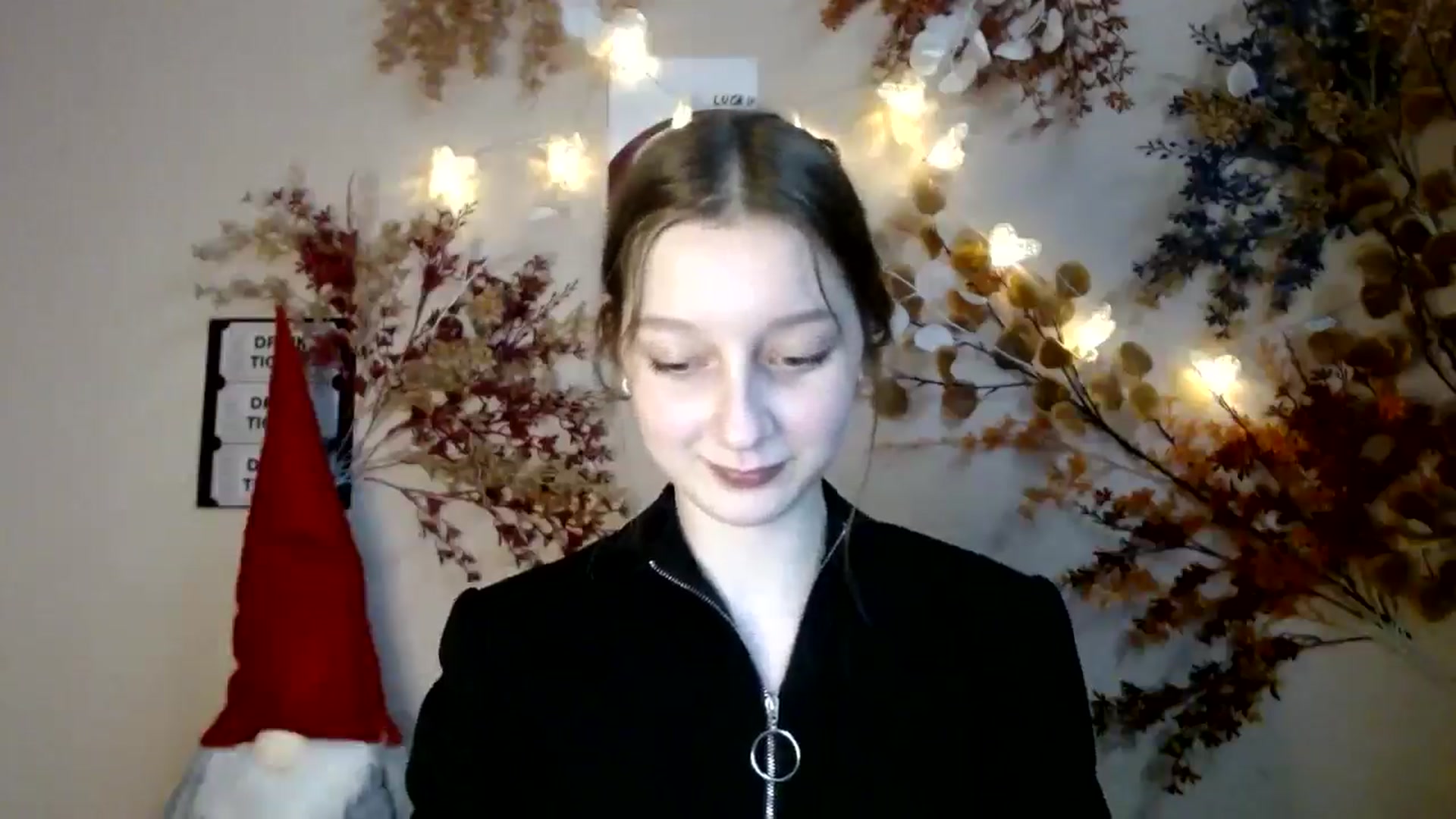 Gallery image thumbnail from Ms_Angel_'s myfreecams stream on, 12/08/2025, 14:11 image 17 of 20