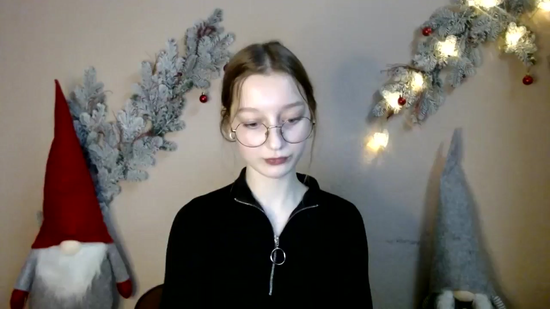 Gallery image thumbnail from Ms_Angel_'s myfreecams stream on, 12/08/2025, 15:44 image 1 of 20