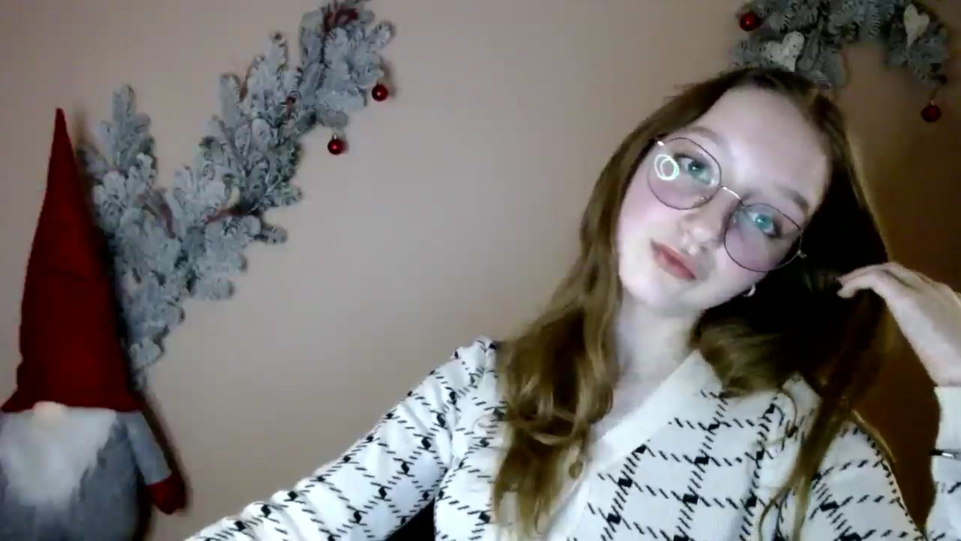 Gallery image thumbnail from Ms_Angel_'s myfreecams stream on, 12/09/2025, 17:47 image 15 of 20