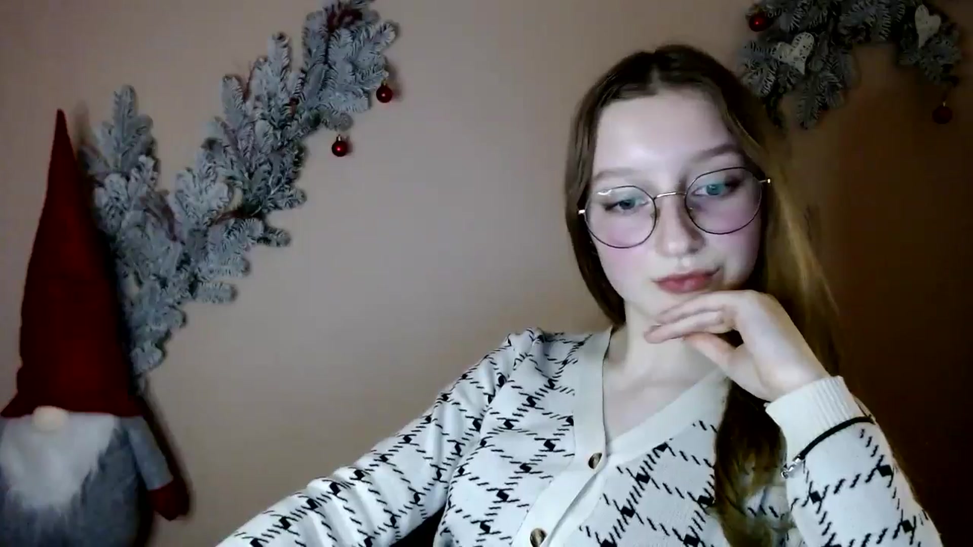 Gallery image thumbnail from Ms_Angel_'s myfreecams stream on, 12/09/2025, 17:47 image 12 of 20