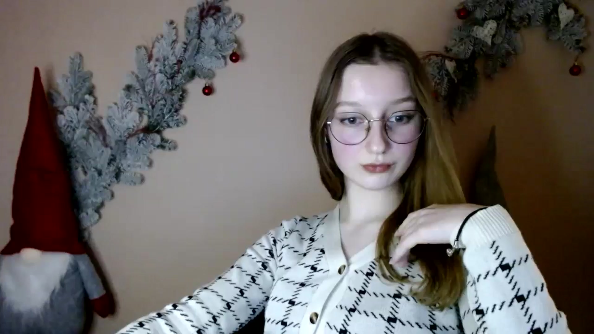 Gallery image thumbnail from Ms_Angel_'s myfreecams stream on, 12/09/2025, 17:47 image 9 of 20