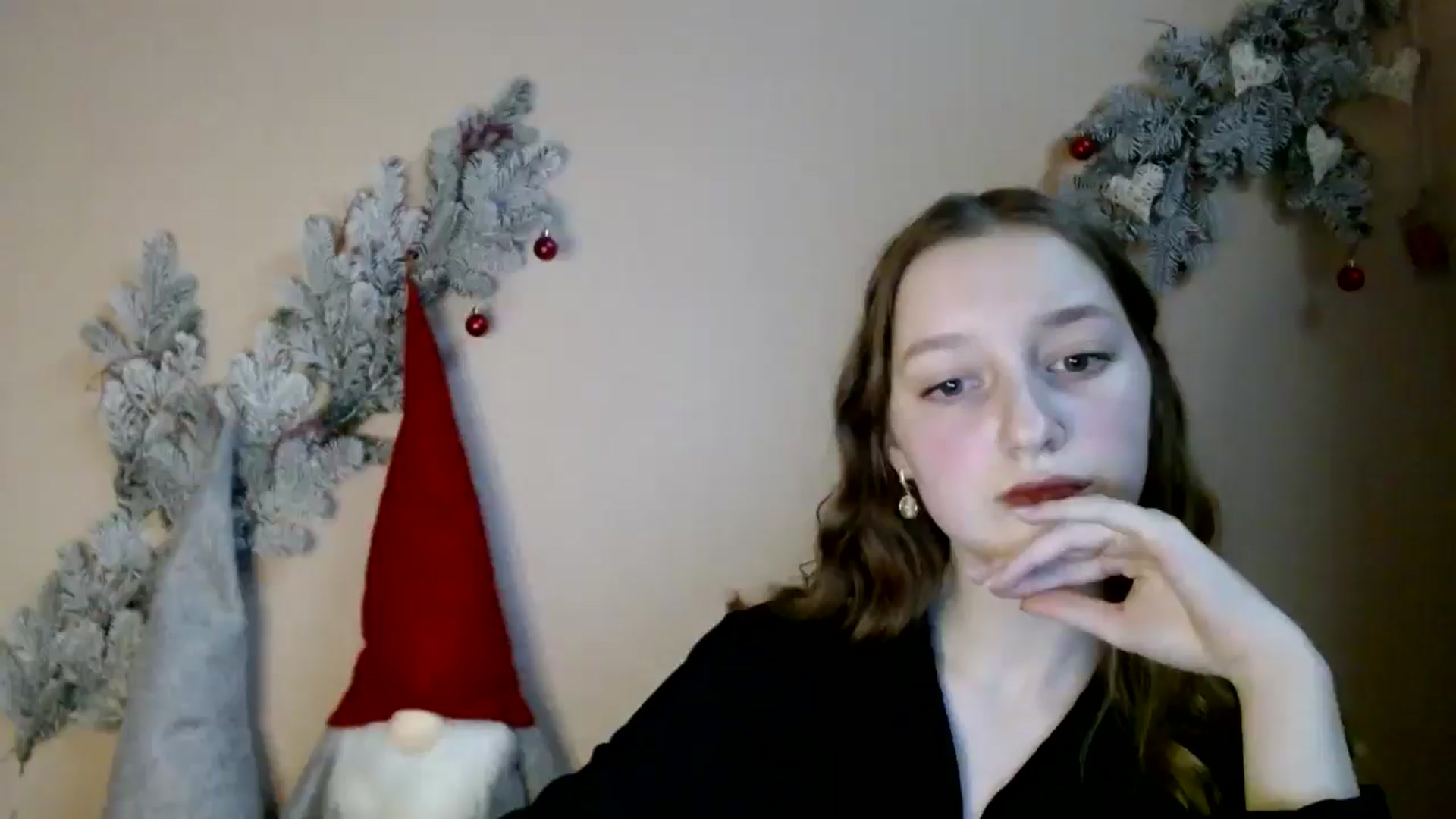 Gallery image thumbnail from Ms_Angel_'s myfreecams stream on, 12/11/2025, 15:36 image 4 of 20