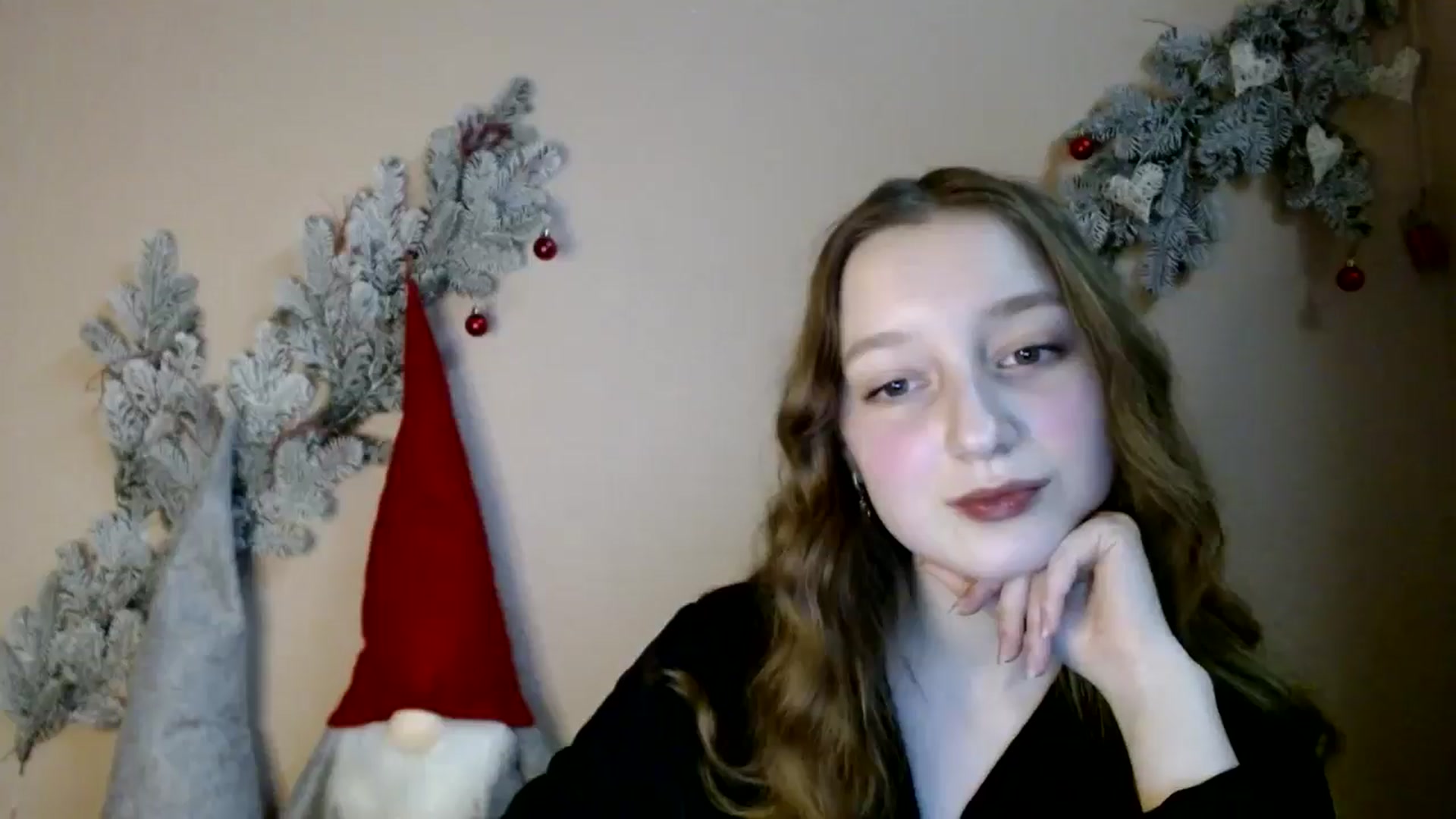 Gallery image thumbnail from Ms_Angel_'s myfreecams stream on, 12/11/2025, 15:36 image 14 of 20