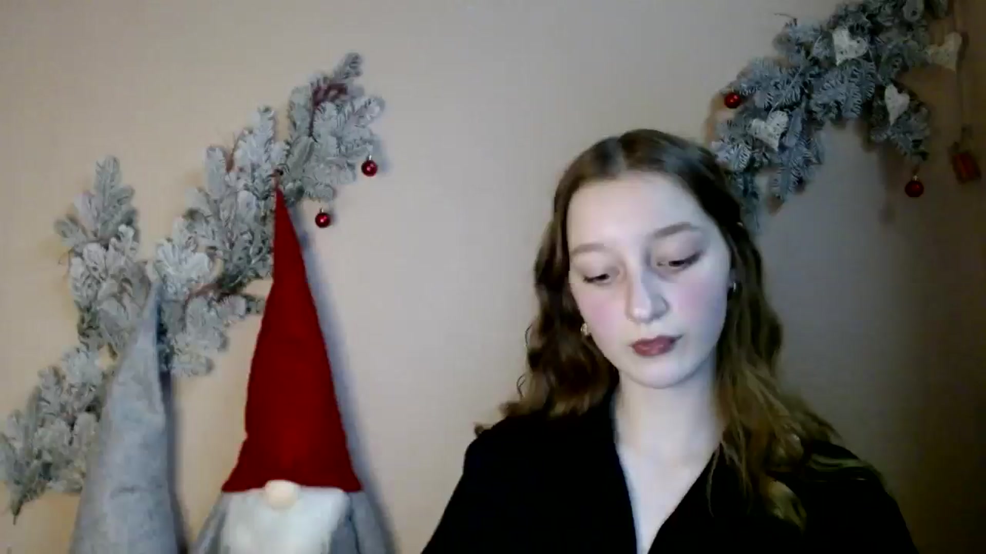 Gallery image thumbnail from Ms_Angel_'s myfreecams stream on, 12/11/2025, 15:36 image 5 of 20