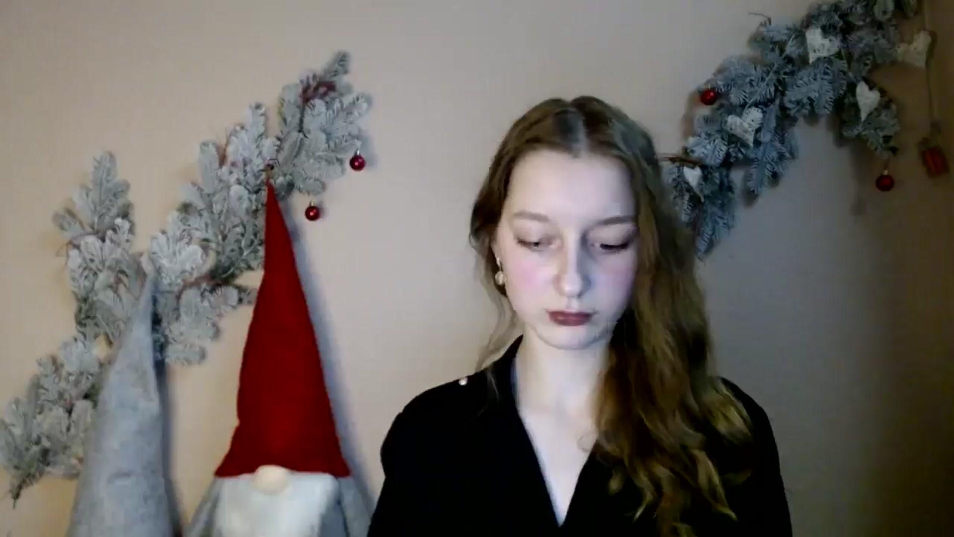 Gallery image thumbnail from Ms_Angel_'s myfreecams stream on, 12/11/2025, 15:36 image 20 of 20
