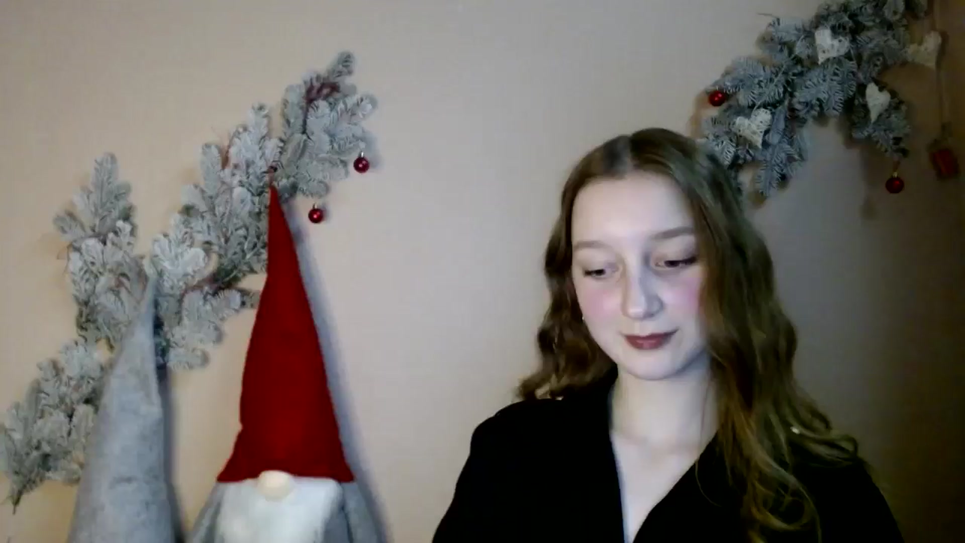 Gallery image thumbnail from Ms_Angel_'s myfreecams stream on, 12/11/2025, 15:36 image 1 of 20