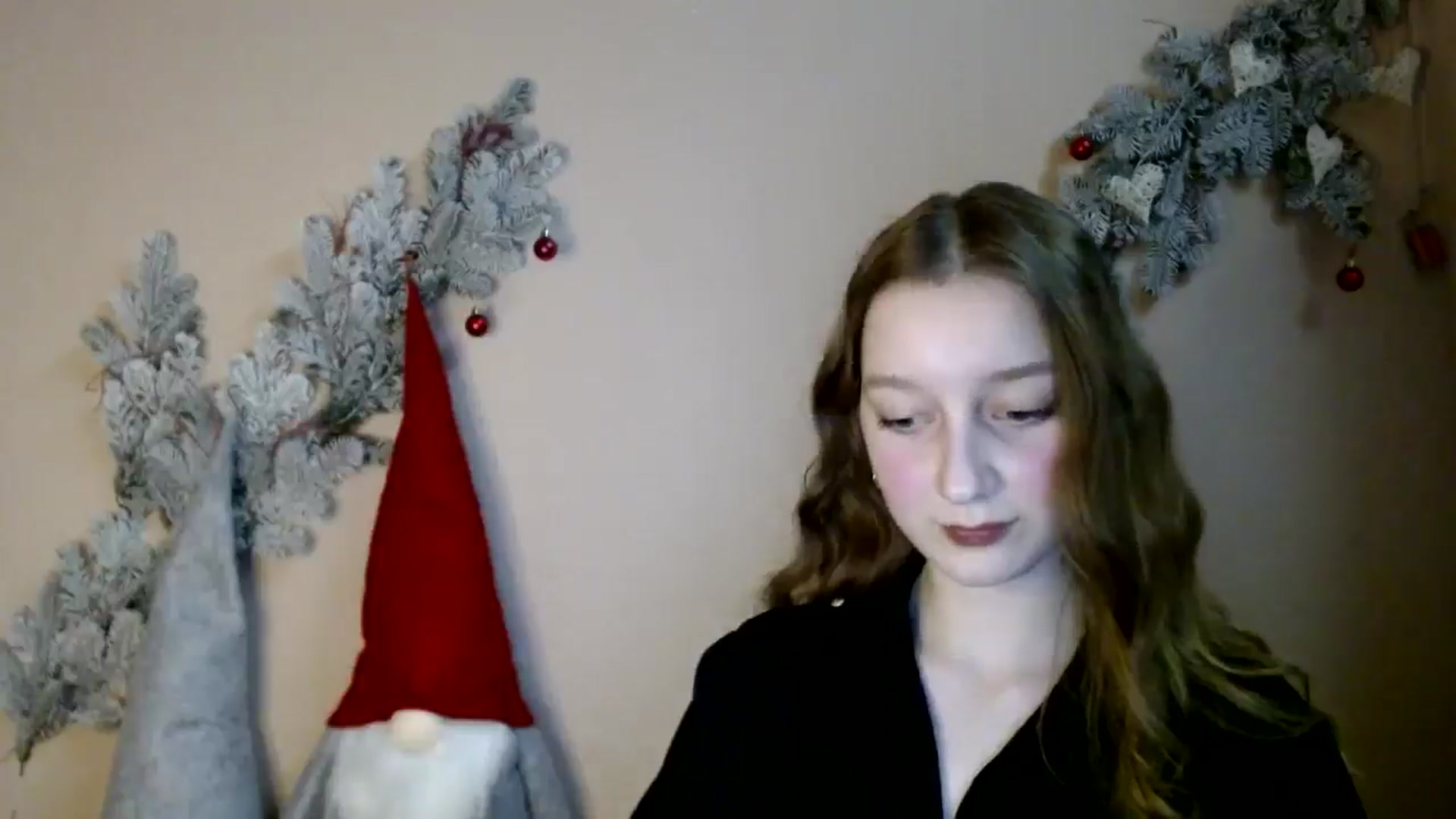 Gallery image thumbnail from Ms_Angel_'s myfreecams stream on, 12/11/2025, 15:36 image 2 of 20