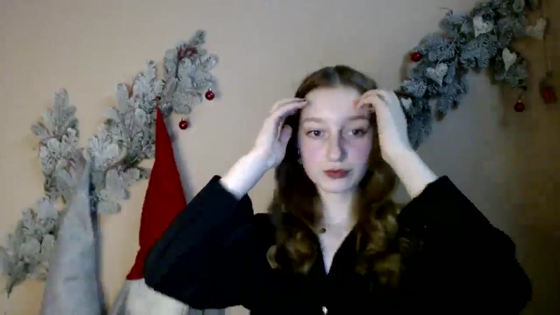 Gallery image thumbnail from Ms_Angel_'s myfreecams stream on, 12/11/2025, 15:36 image 11 of 20