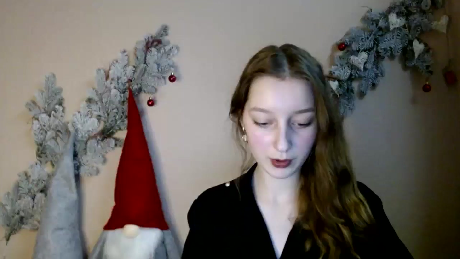 Gallery image thumbnail from Ms_Angel_'s myfreecams stream on, 12/11/2025, 15:36 image 19 of 20