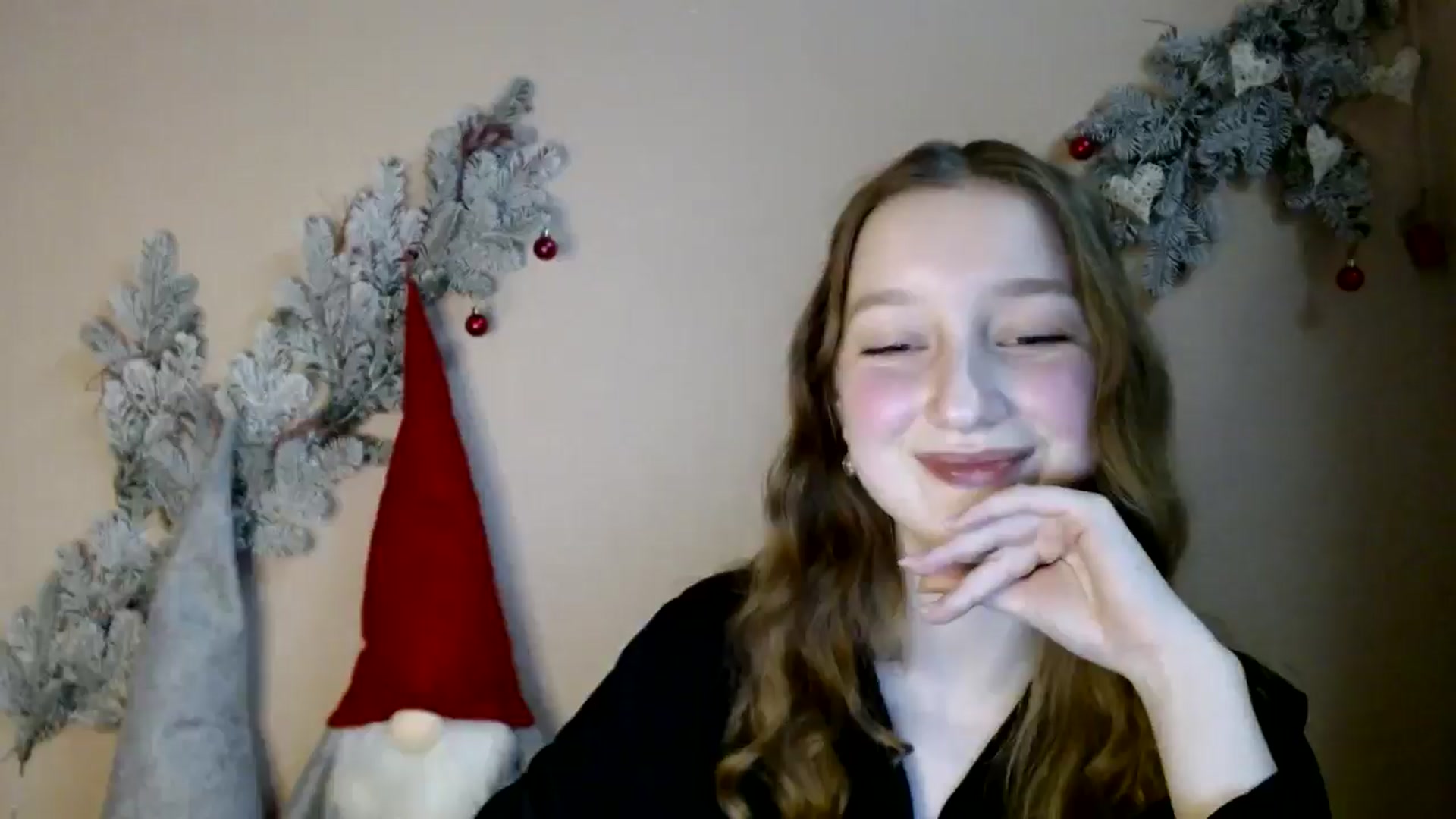Gallery image thumbnail from Ms_Angel_'s myfreecams stream on, 12/11/2025, 15:36 image 10 of 20