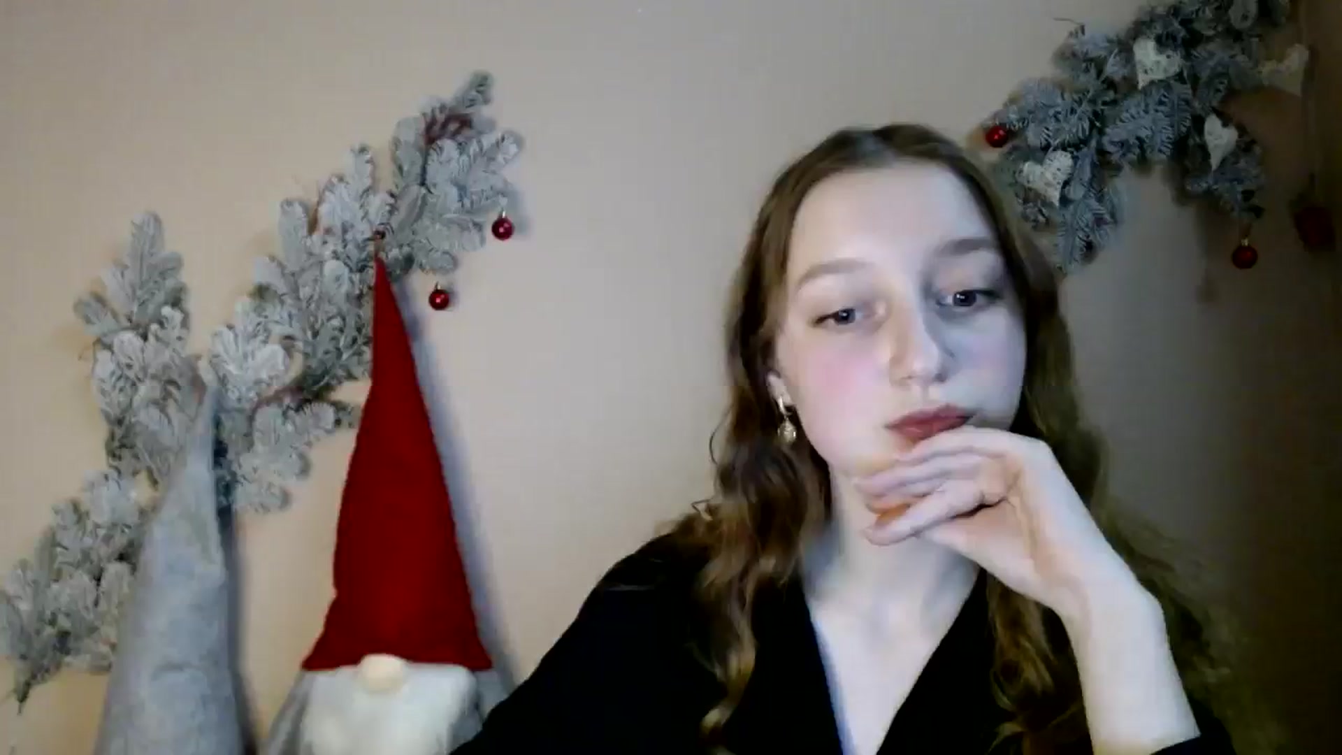 Gallery image thumbnail from Ms_Angel_'s myfreecams stream on, 12/11/2025, 15:36 image 8 of 20