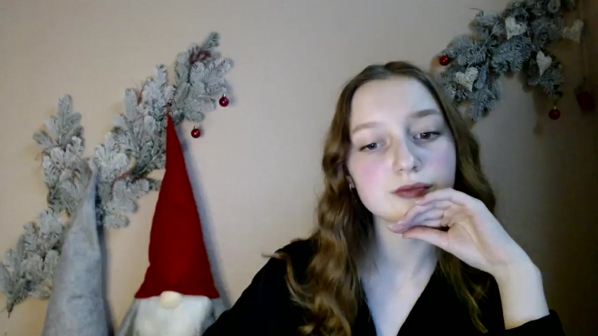 Gallery image thumbnail from Ms_Angel_'s myfreecams stream on, 12/11/2025, 15:36 image 13 of 20