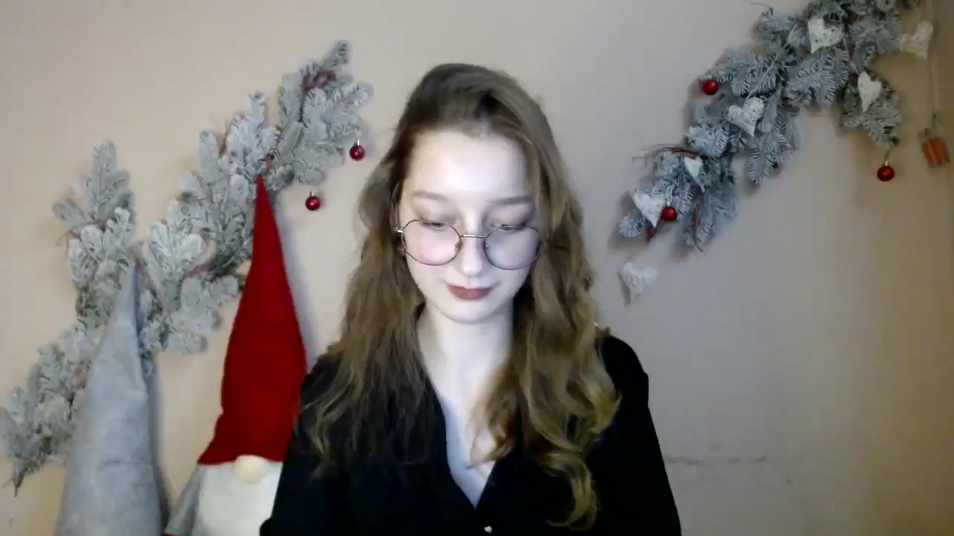 Gallery image thumbnail from Ms_Angel_'s myfreecams stream on, 12/11/2025, 18:14 image 19 of 20