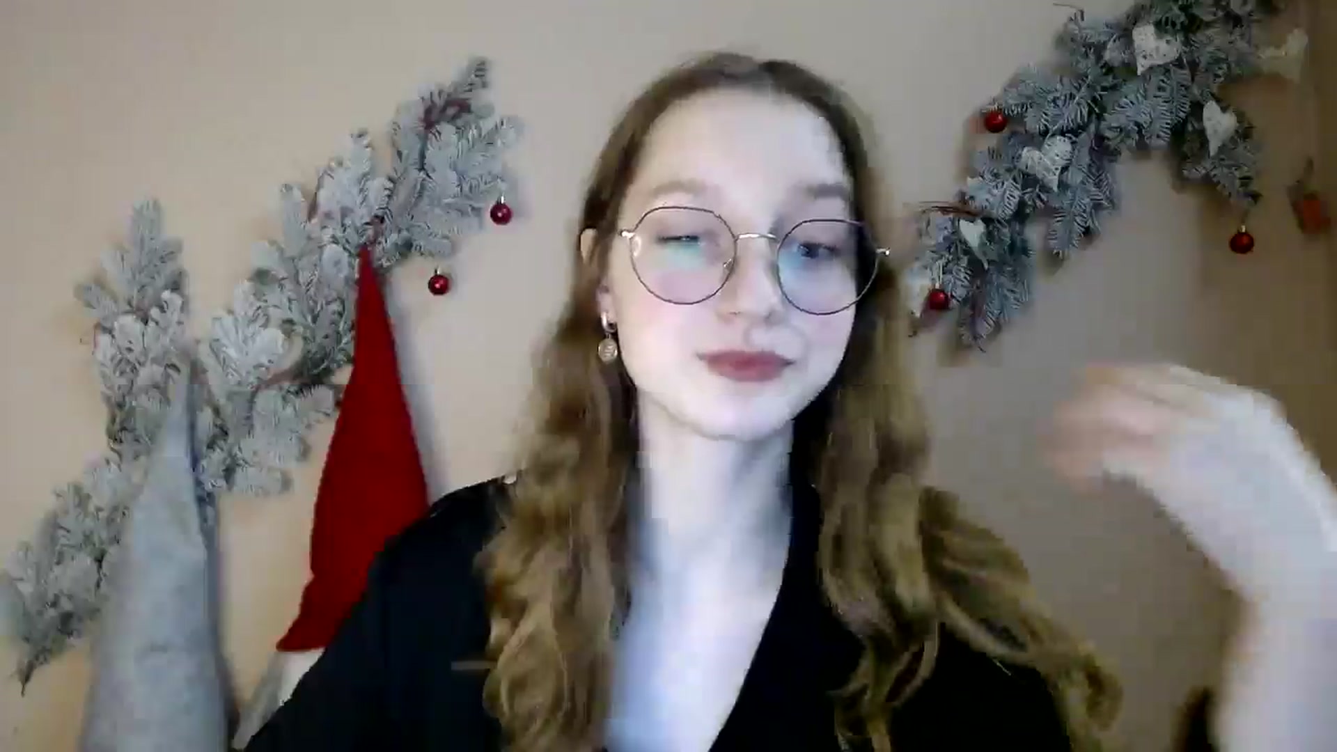 Gallery image thumbnail from Ms_Angel_'s myfreecams stream on, 12/11/2025, 18:14 image 3 of 20