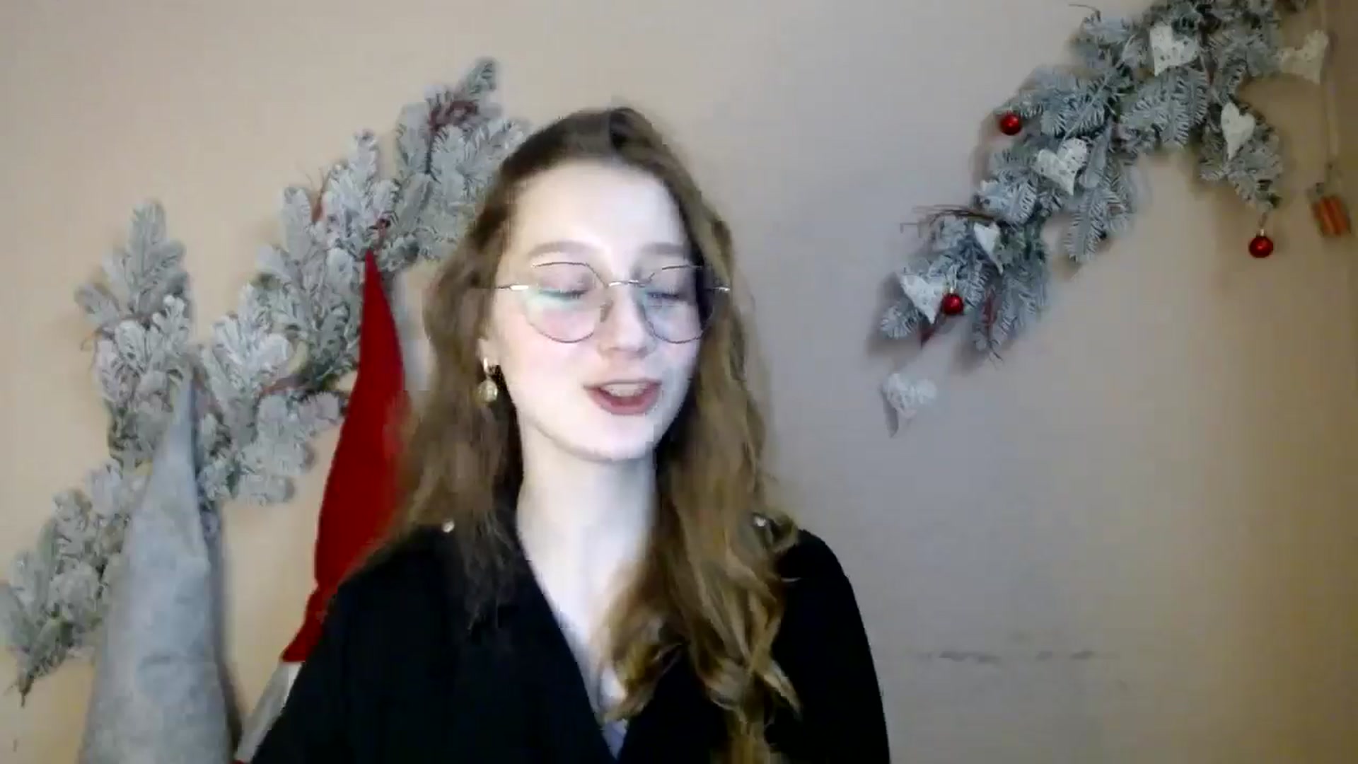 Gallery image thumbnail from Ms_Angel_'s myfreecams stream on, 12/11/2025, 18:14 image 16 of 20