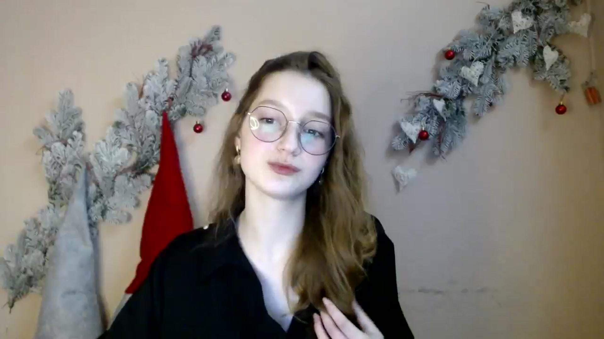 Gallery image thumbnail from Ms_Angel_'s myfreecams stream on, 12/11/2025, 18:14 image 14 of 20