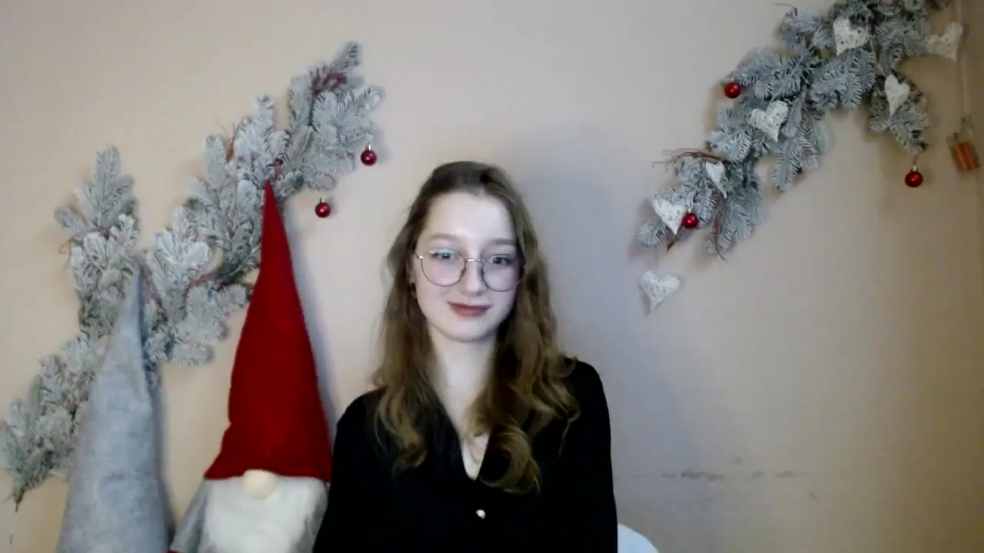 Gallery image thumbnail from Ms_Angel_'s myfreecams stream on, 12/11/2025, 18:14 image 20 of 20