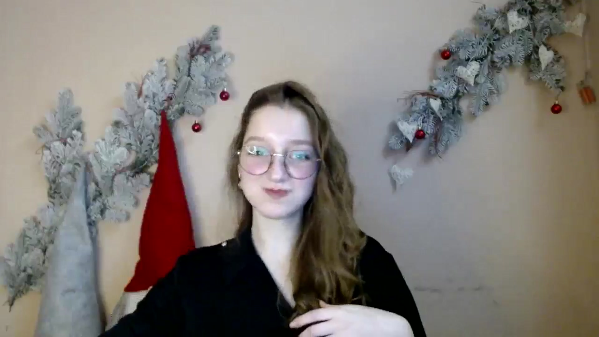 Gallery image thumbnail from Ms_Angel_'s myfreecams stream on, 12/11/2025, 18:14 image 12 of 20