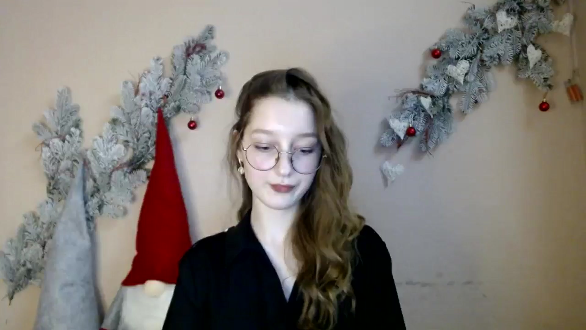 Gallery image thumbnail from Ms_Angel_'s myfreecams stream on, 12/11/2025, 18:14 image 10 of 20