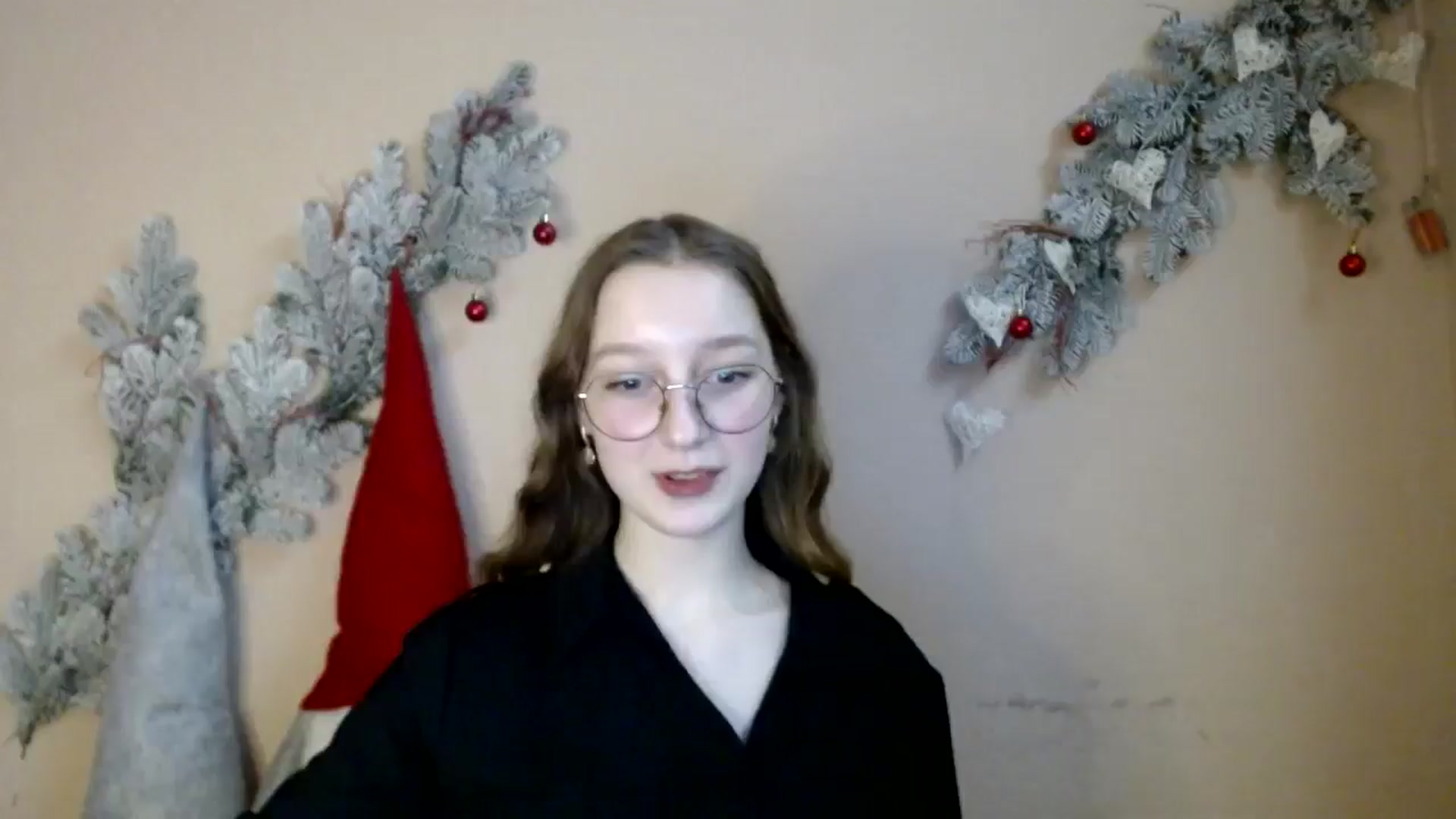 Gallery image thumbnail from Ms_Angel_'s myfreecams stream on, 12/11/2025, 18:14 image 8 of 20