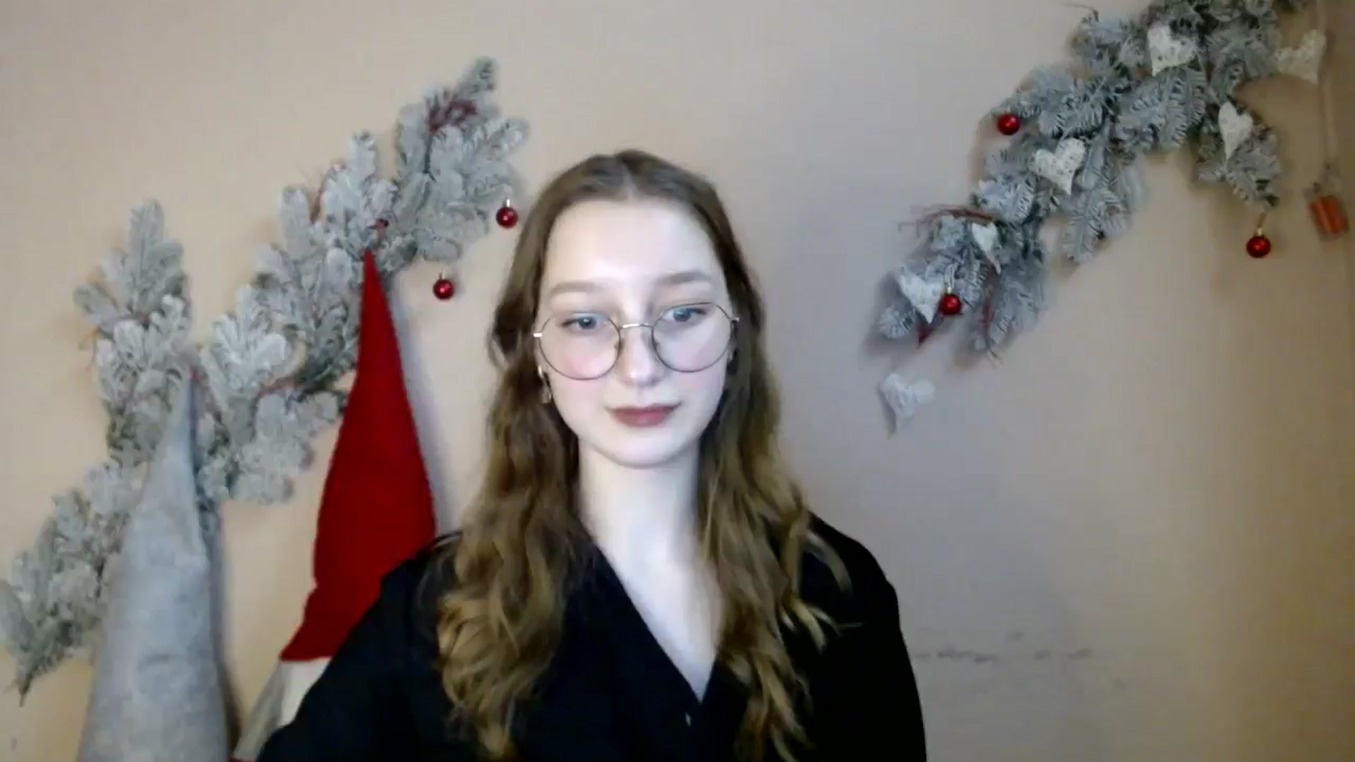 Gallery image thumbnail from Ms_Angel_'s myfreecams stream on, 12/11/2025, 18:14 image 7 of 20