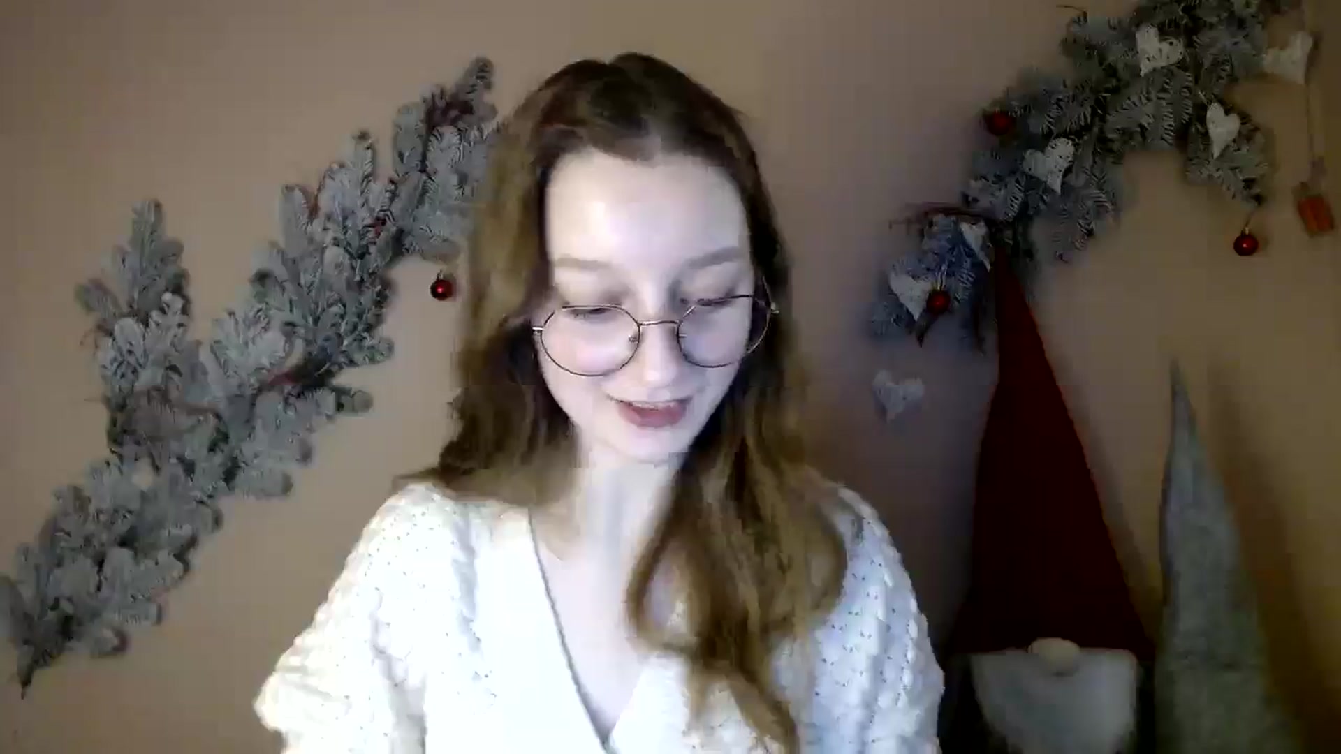 Gallery image thumbnail from Ms_Angel_'s myfreecams stream on, 12/12/2025, 17:11 image 6 of 20