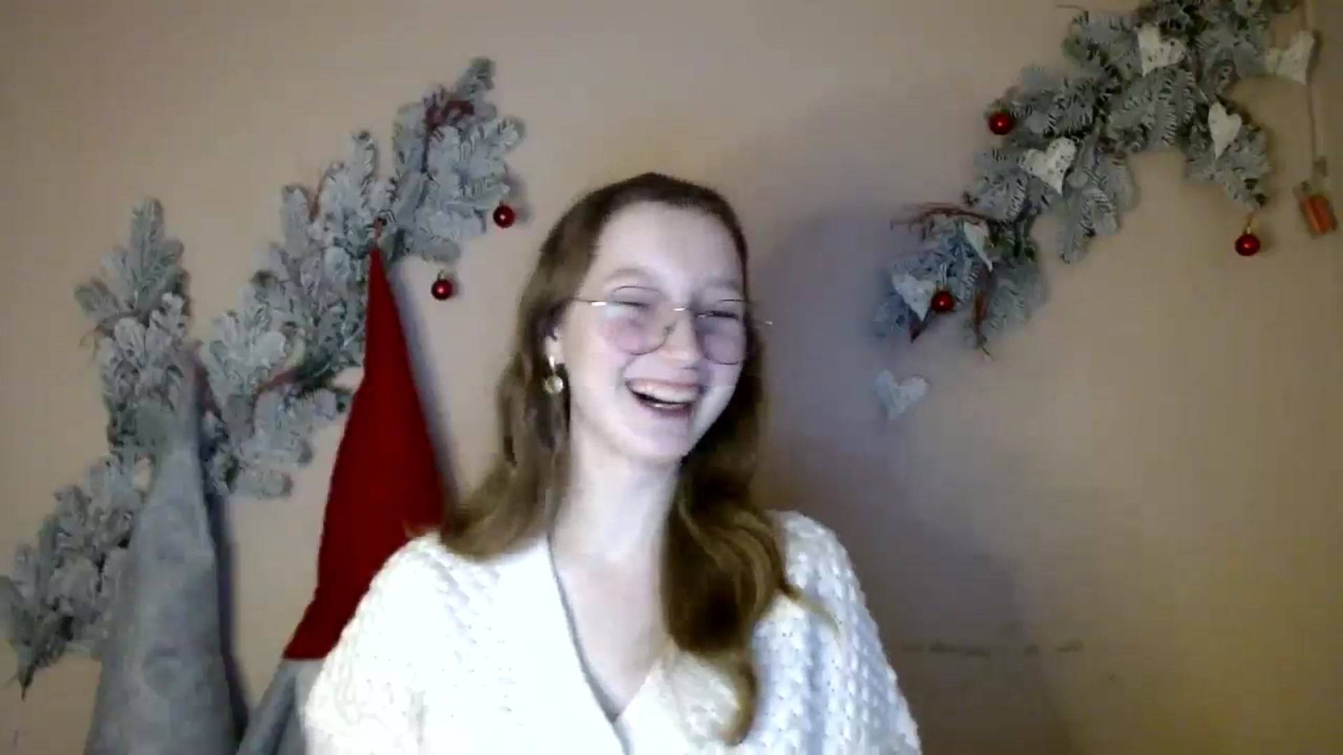Gallery image thumbnail from Ms_Angel_'s myfreecams stream on, 12/12/2025, 17:11 image 5 of 20